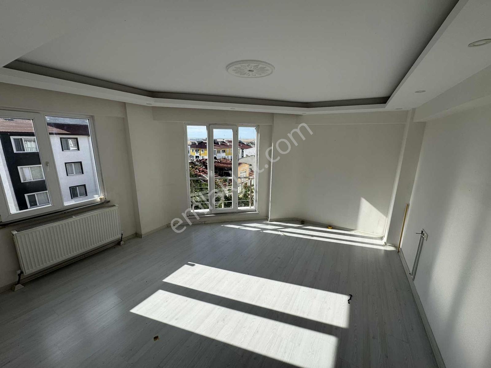 Orbey Den Cemaliye Mah. 2+1 Asansörlü Balkonlu Kiralık Daire