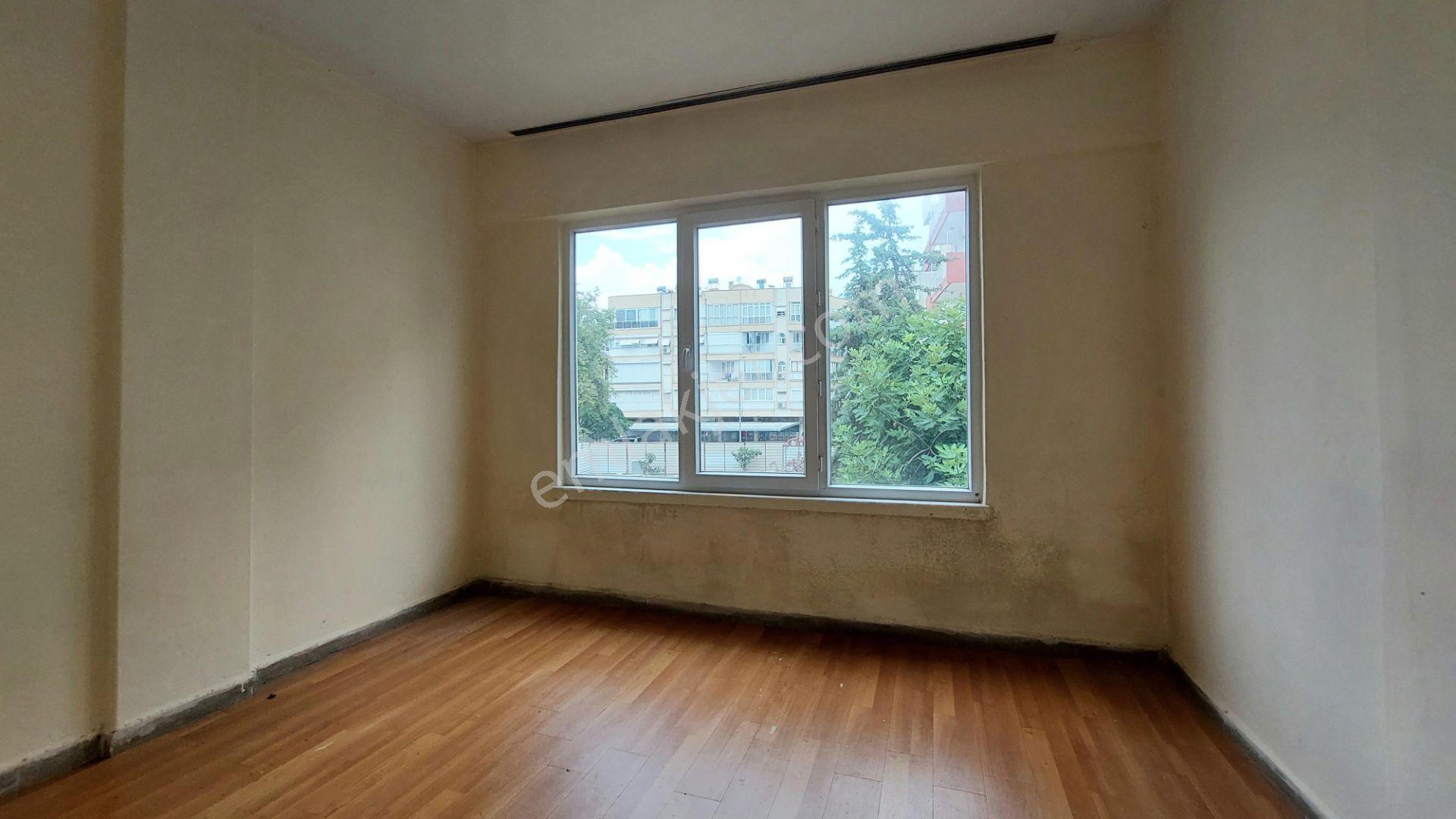 Antalya Muratpaşa Sinan Mahallesi 2. Katta 3+1 Kiralık Daire - Görsel 12