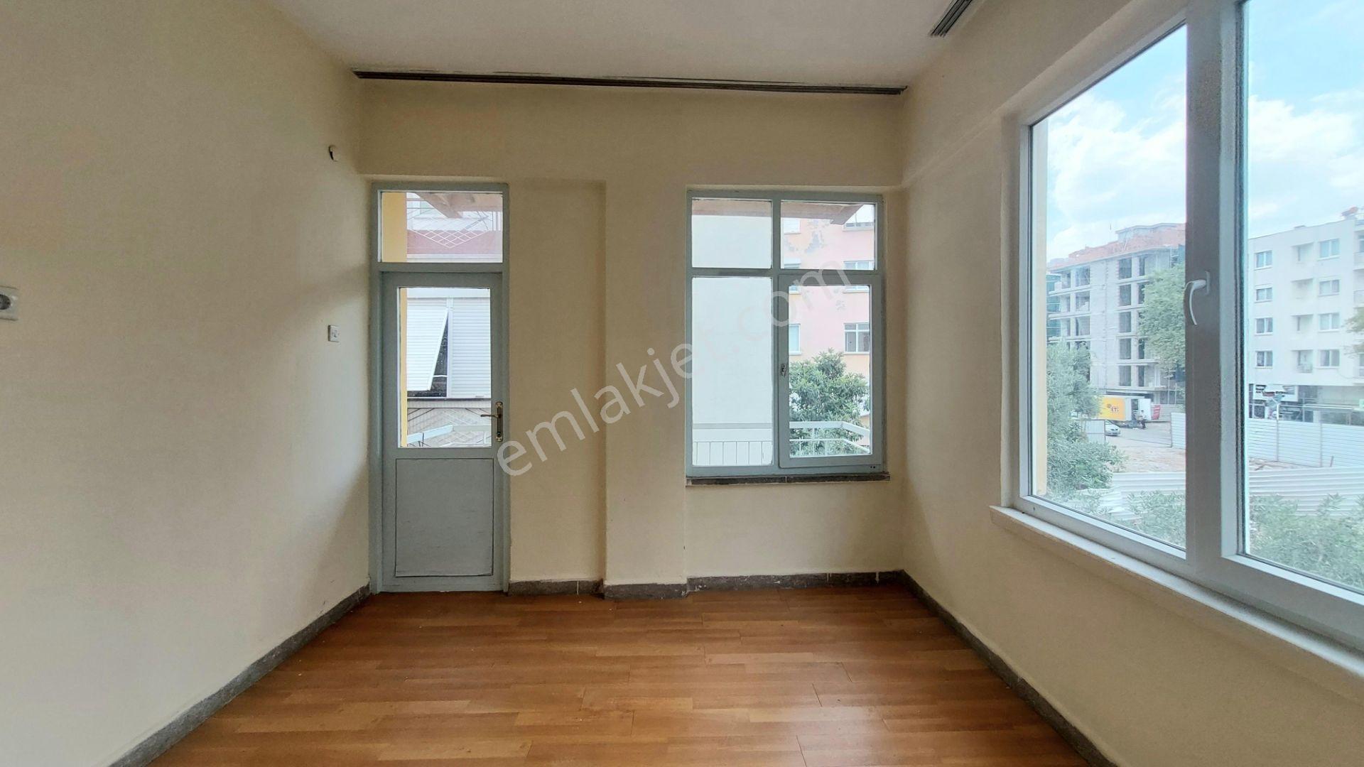 Antalya Muratpaşa Sinan Mahallesi 2. Katta 3+1 Kiralık Daire - Görsel 18