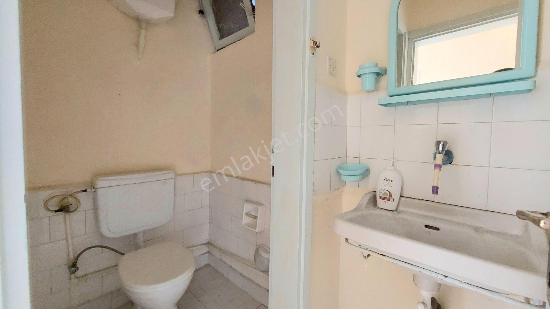 Antalya Muratpaşa Sinan Mahallesi 2. Katta 3+1 Kiralık Daire - Görsel 6