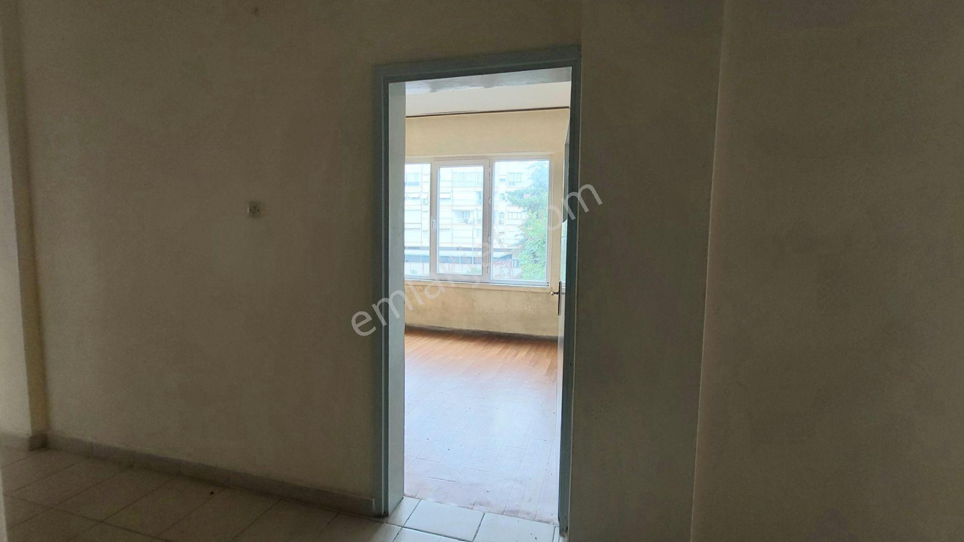 Antalya Muratpaşa Sinan Mahallesi 2. Katta 3+1 Kiralık Daire - Görsel 3