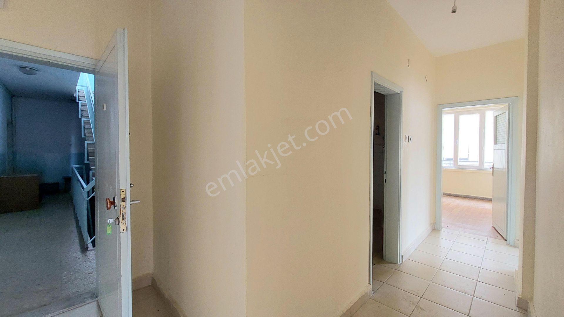 Antalya Muratpaşa Sinan Mahallesi 2. Katta 3+1 Kiralık Daire - Görsel 25