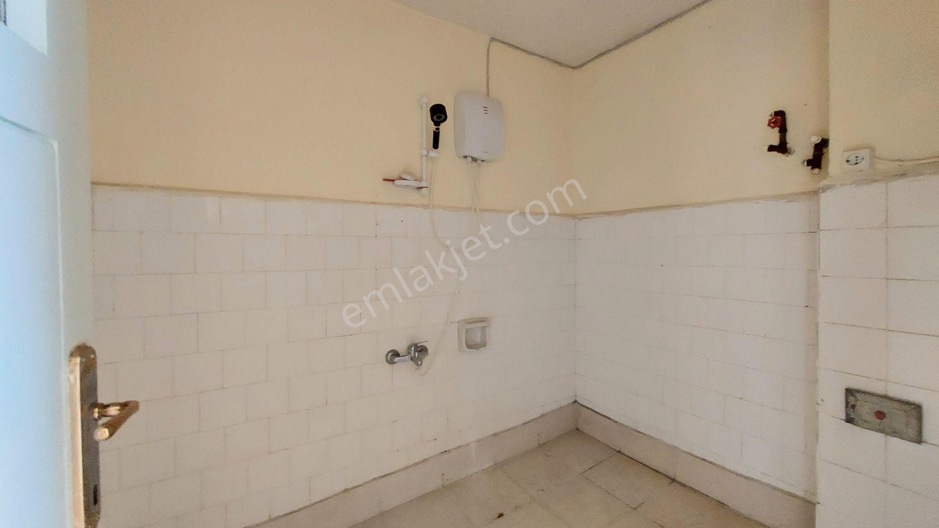 Antalya Muratpaşa Sinan Mahallesi 2. Katta 3+1 Kiralık Daire - Görsel 16