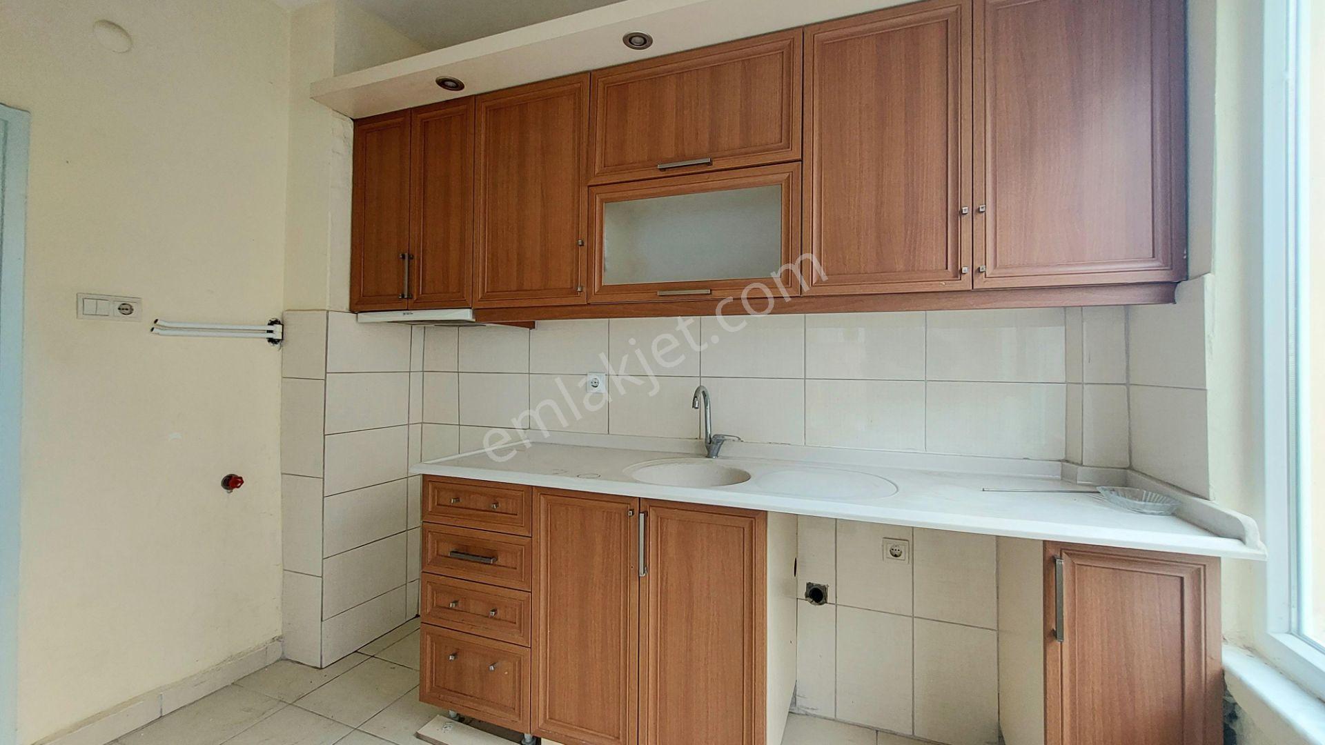 Antalya Muratpaşa Sinan Mahallesi 2. Katta 3+1 Kiralık Daire - Görsel 11