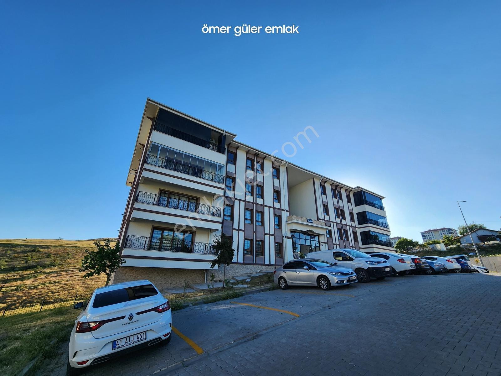 Güler^den Yenimahalle Tokide Ful+fulll Yapılı Kredi Uygun Tapulu - Görsel 6
