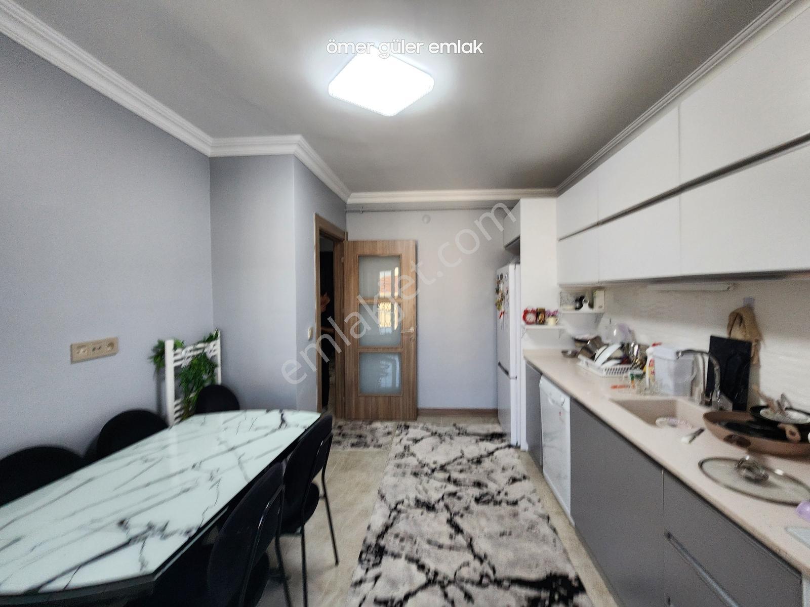 Güler^den Yenimahalle Tokide Ful+fulll Yapılı Kredi Uygun Tapulu - Görsel 14