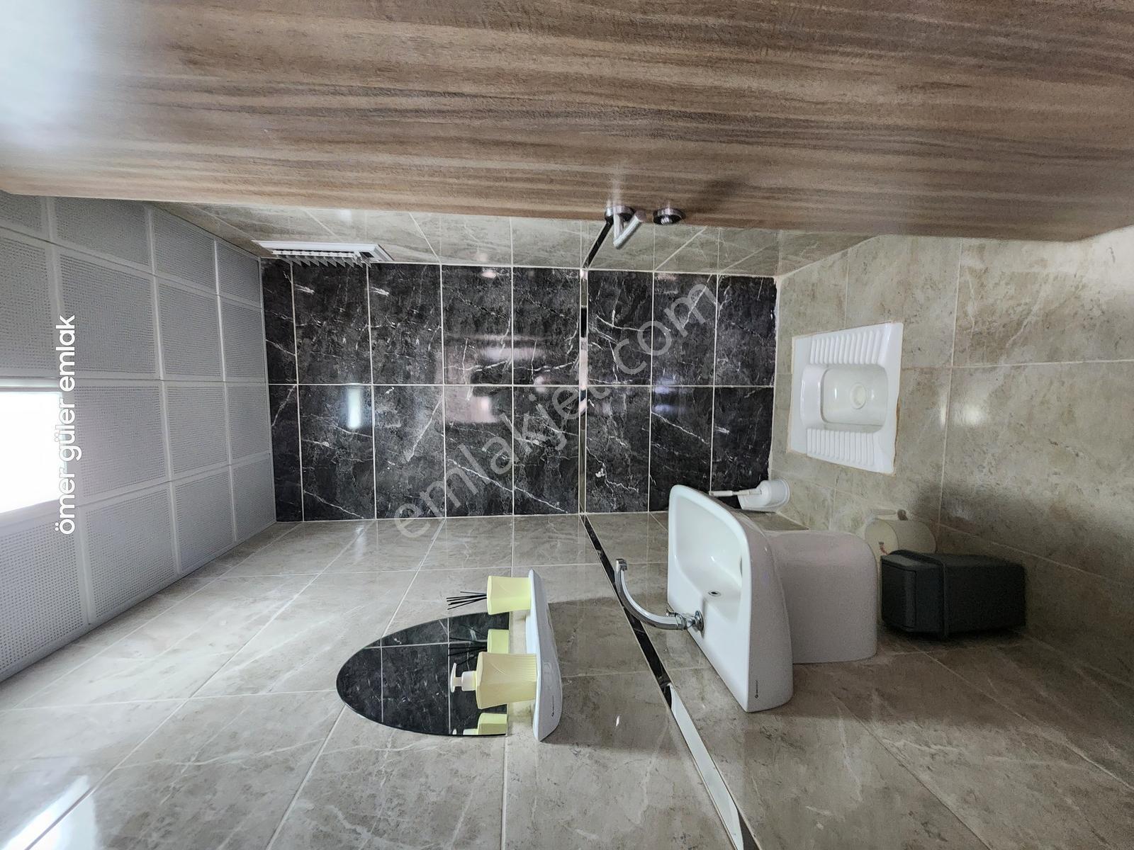 Güler^den Yenimahalle Tokide Ful+fulll Yapılı Kredi Uygun Tapulu - Görsel 20