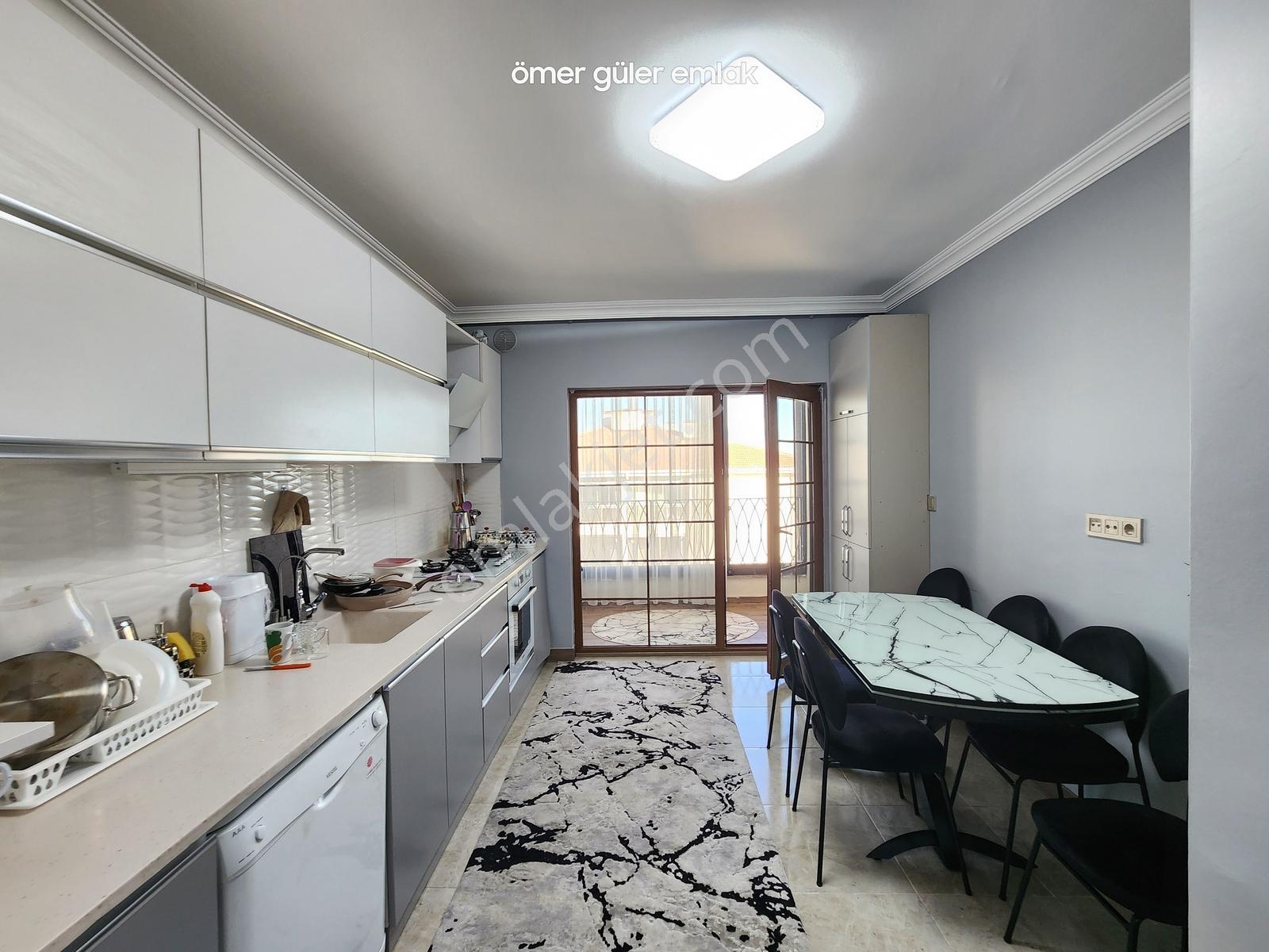 Güler^den Yenimahalle Tokide Ful+fulll Yapılı Kredi Uygun Tapulu - Görsel 25