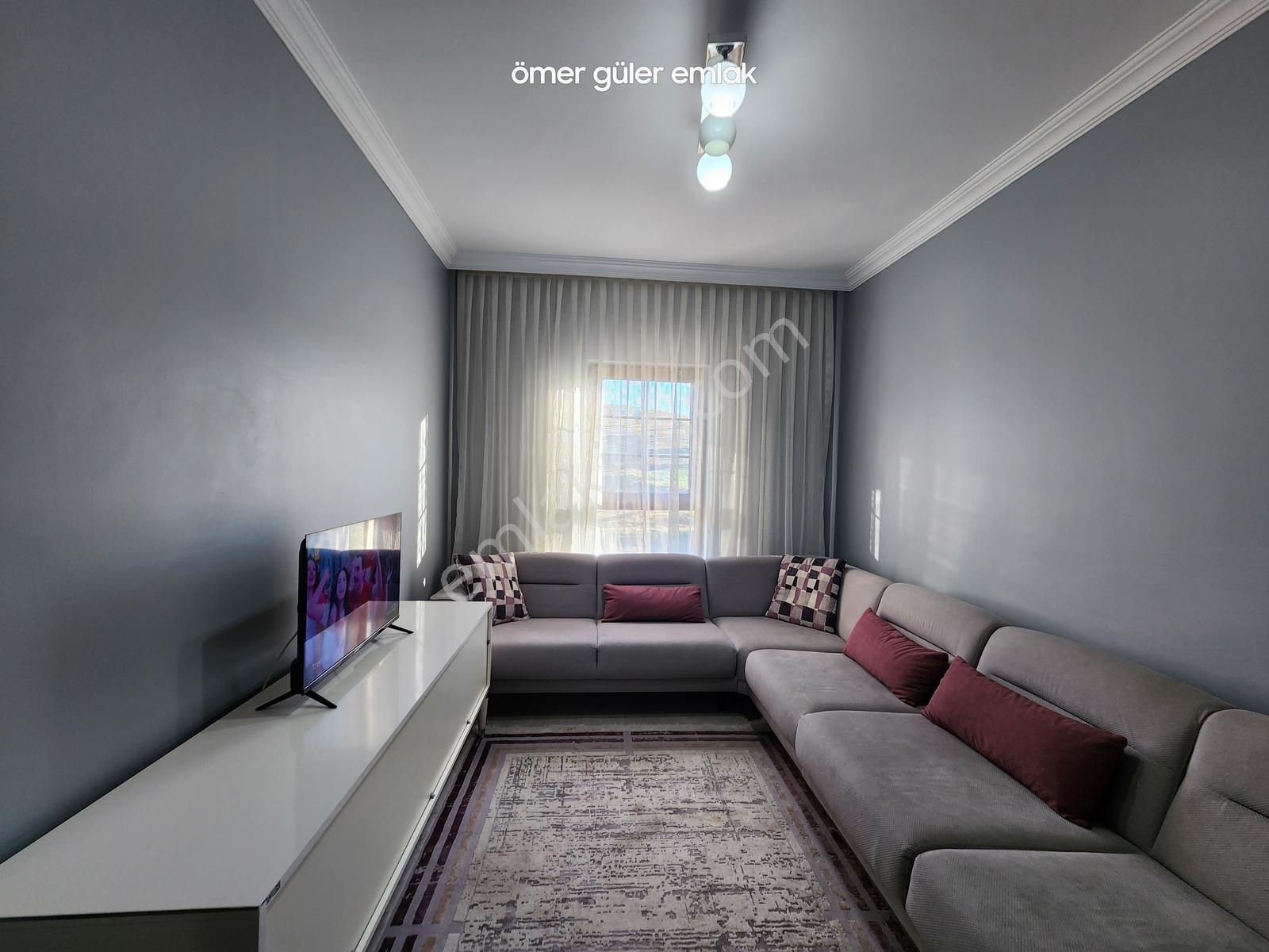 Güler^den Yenimahalle Tokide Ful+fulll Yapılı Kredi Uygun Tapulu - Görsel 4