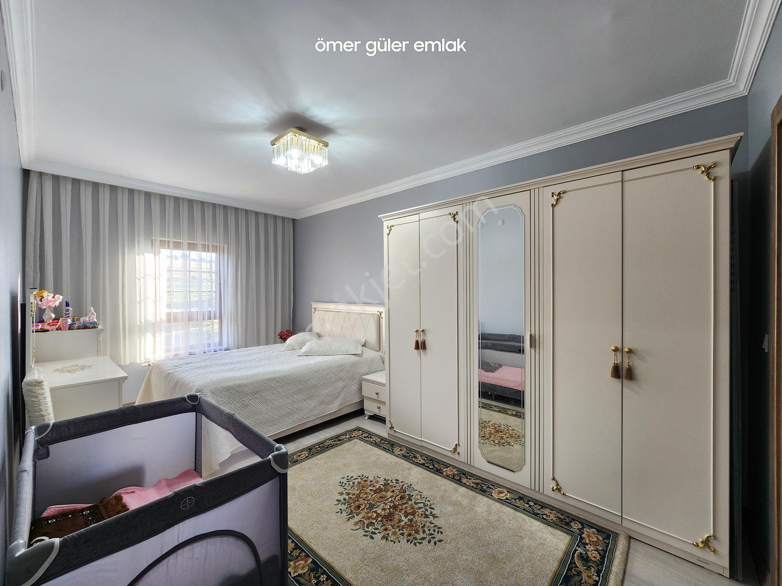 Güler^den Yenimahalle Tokide Ful+fulll Yapılı Kredi Uygun Tapulu - Görsel 13