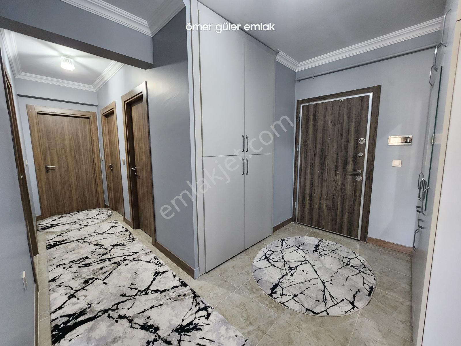 Güler^den Yenimahalle Tokide Ful+fulll Yapılı Kredi Uygun Tapulu - Görsel 34