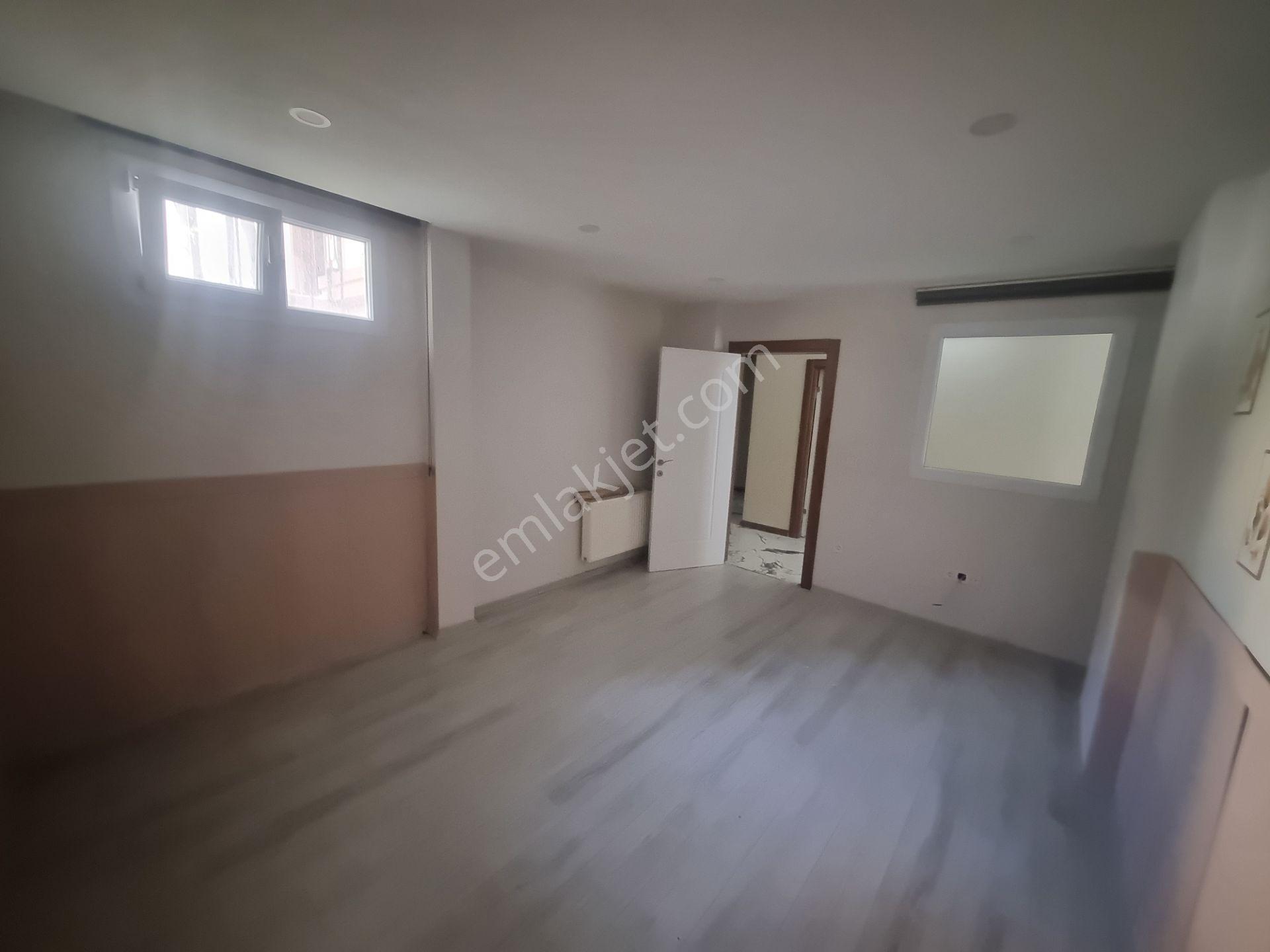 Fatih Mahallesinde Deniz Manzaralı 3+1 Satılık Daire Bahçe Katı - Görsel 19