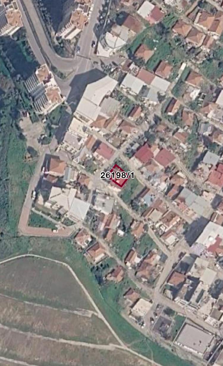 Müstakil Tapulu 144 M² Satılık Arsa | Bayraklı Onur Mahallesi’nde Değerli Yatırım Fırsatı - Görsel 4
