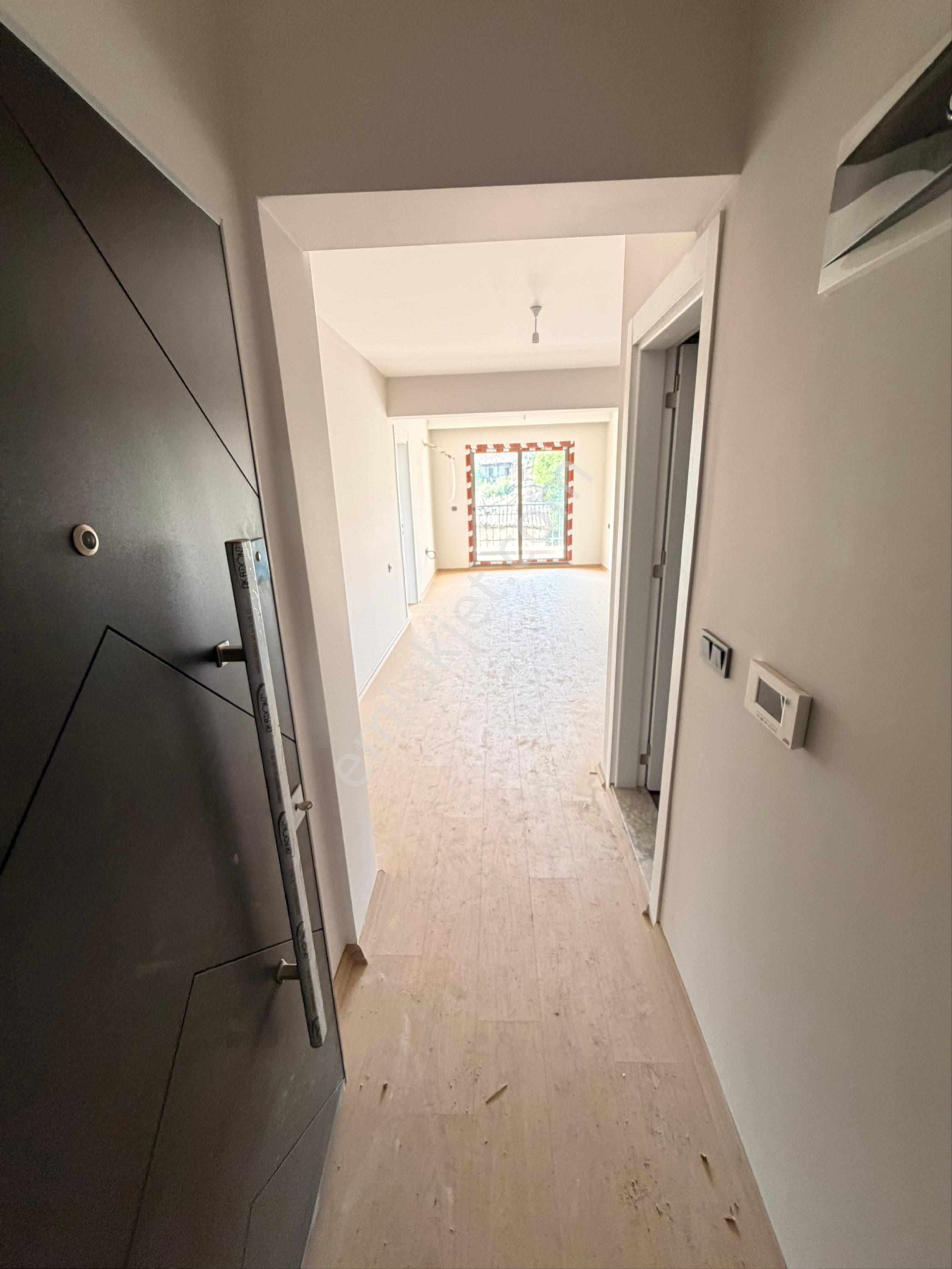 ✨ Aydın / Nazilli / İsabeyli Mahallesi – Satılık 2+1 Sıfır Daire ✨ - Görsel 15