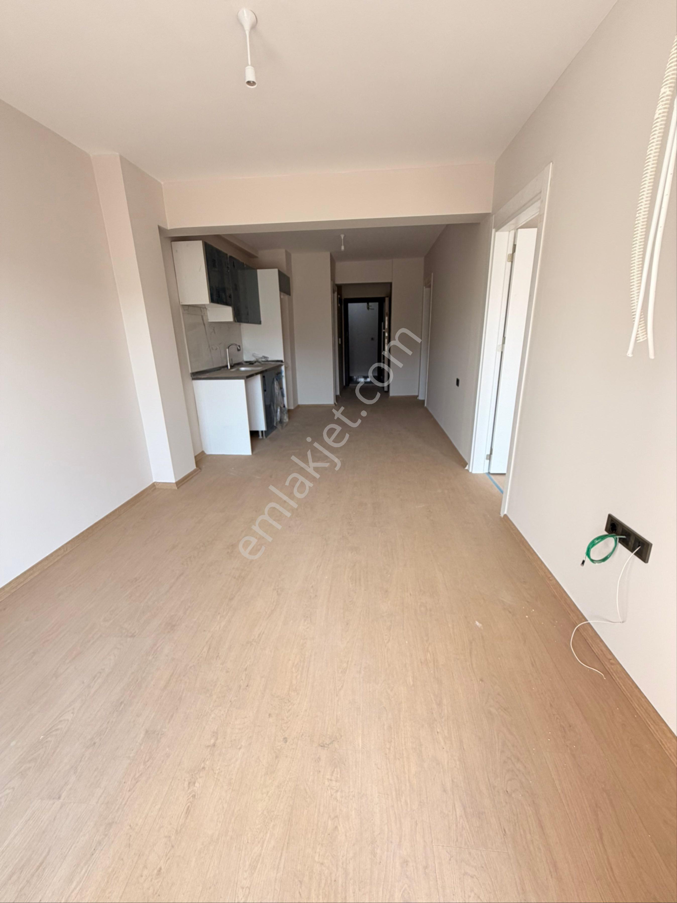 ✨ Aydın / Nazilli / İsabeyli Mahallesi – Satılık 2+1 Sıfır Daire ✨ - Görsel 5
