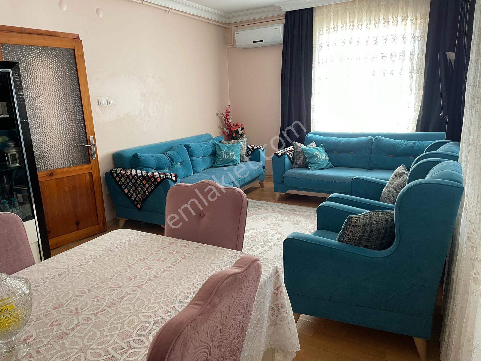 Büyükçekmece Fatih Mah İçi Lüks Yapılı Temiz Merkezi Geniş 2+1 Satılık Daire - Görsel 28