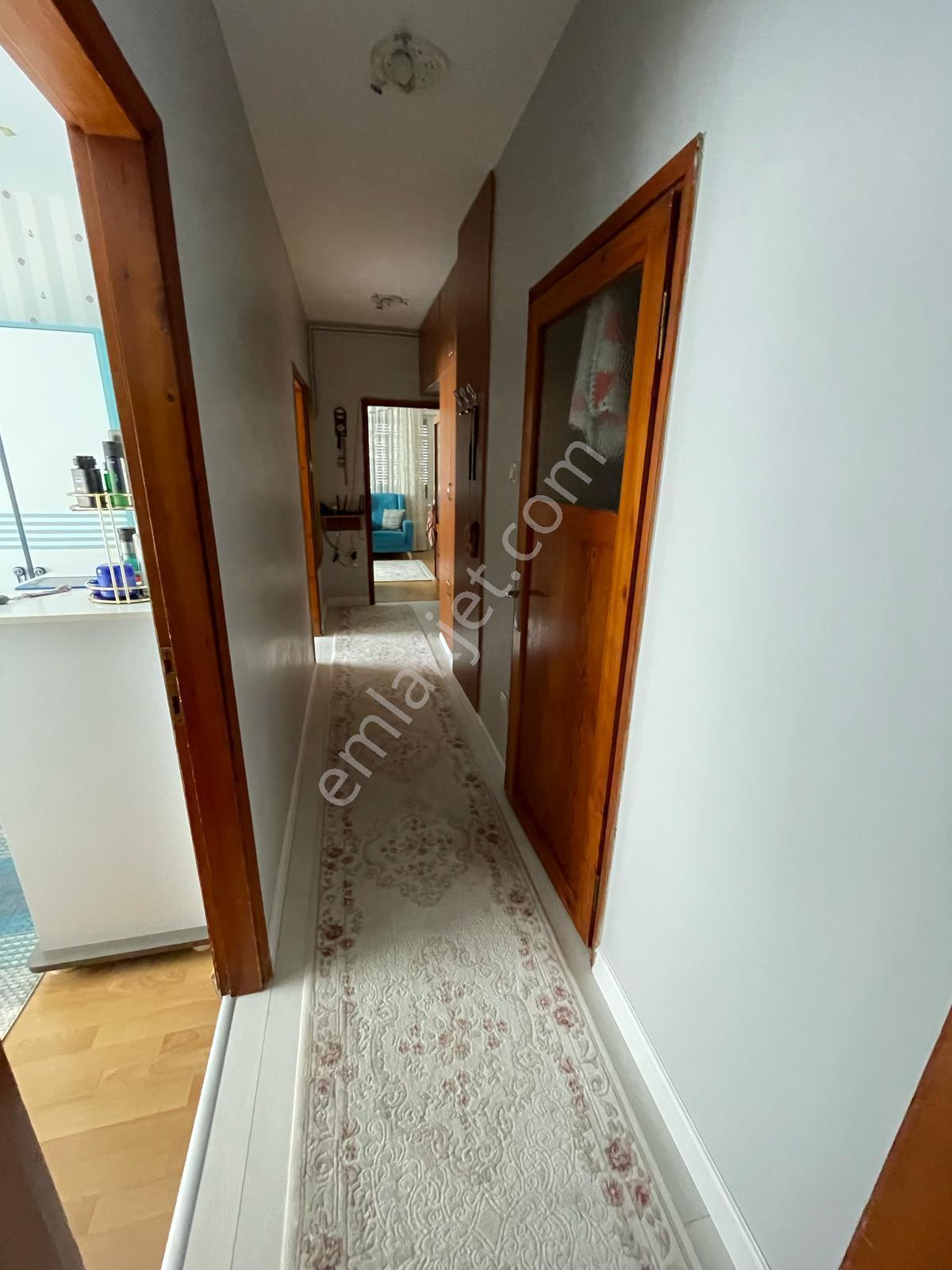 Büyükçekmece Fatih Mah İçi Lüks Yapılı Temiz Merkezi Geniş 2+1 Satılık Daire - Görsel 7