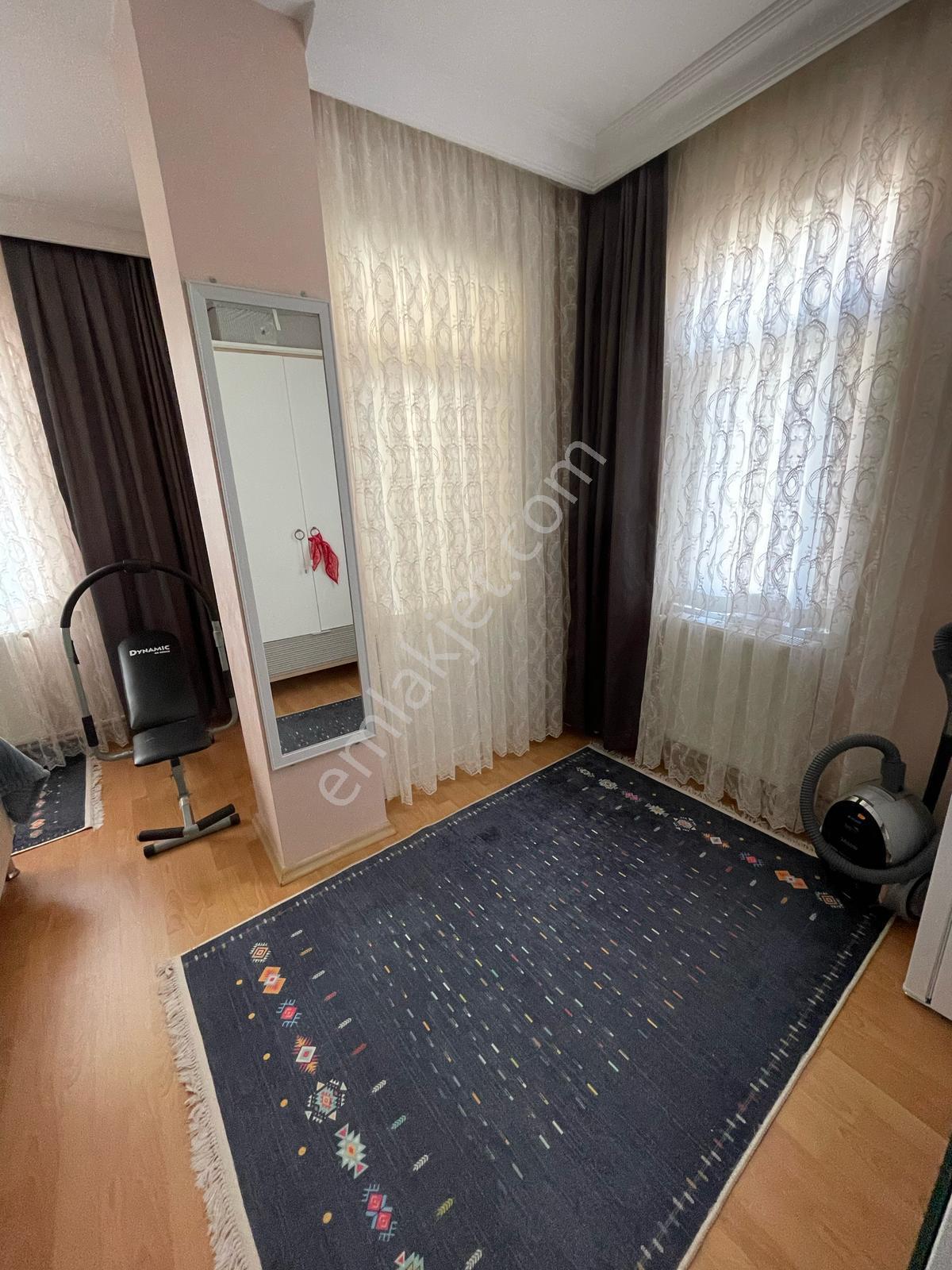 Büyükçekmece Fatih Mah İçi Lüks Yapılı Temiz Merkezi Geniş 2+1 Satılık Daire - Görsel 11