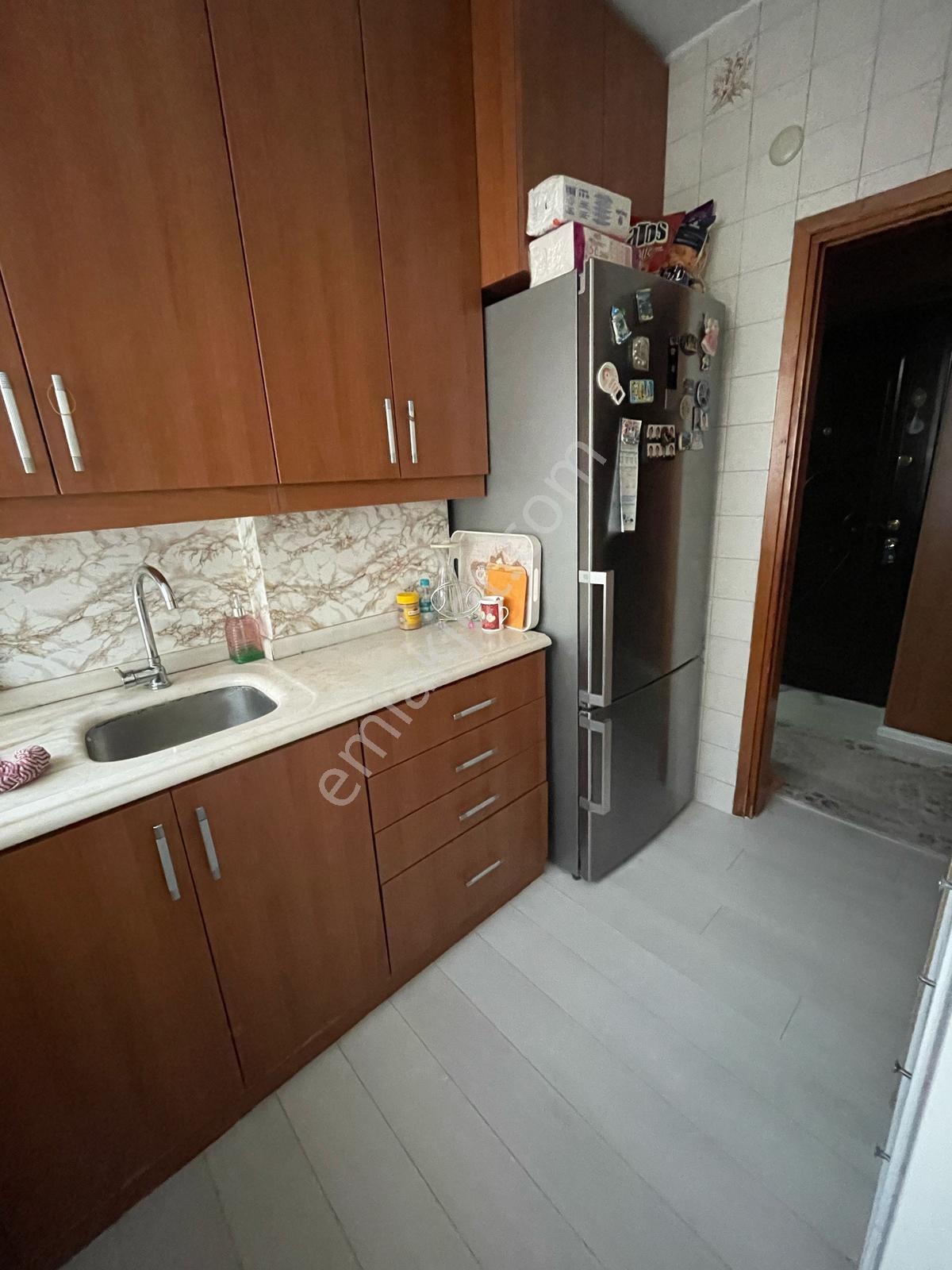 Büyükçekmece Fatih Mah İçi Lüks Yapılı Temiz Merkezi Geniş 2+1 Satılık Daire - Görsel 19