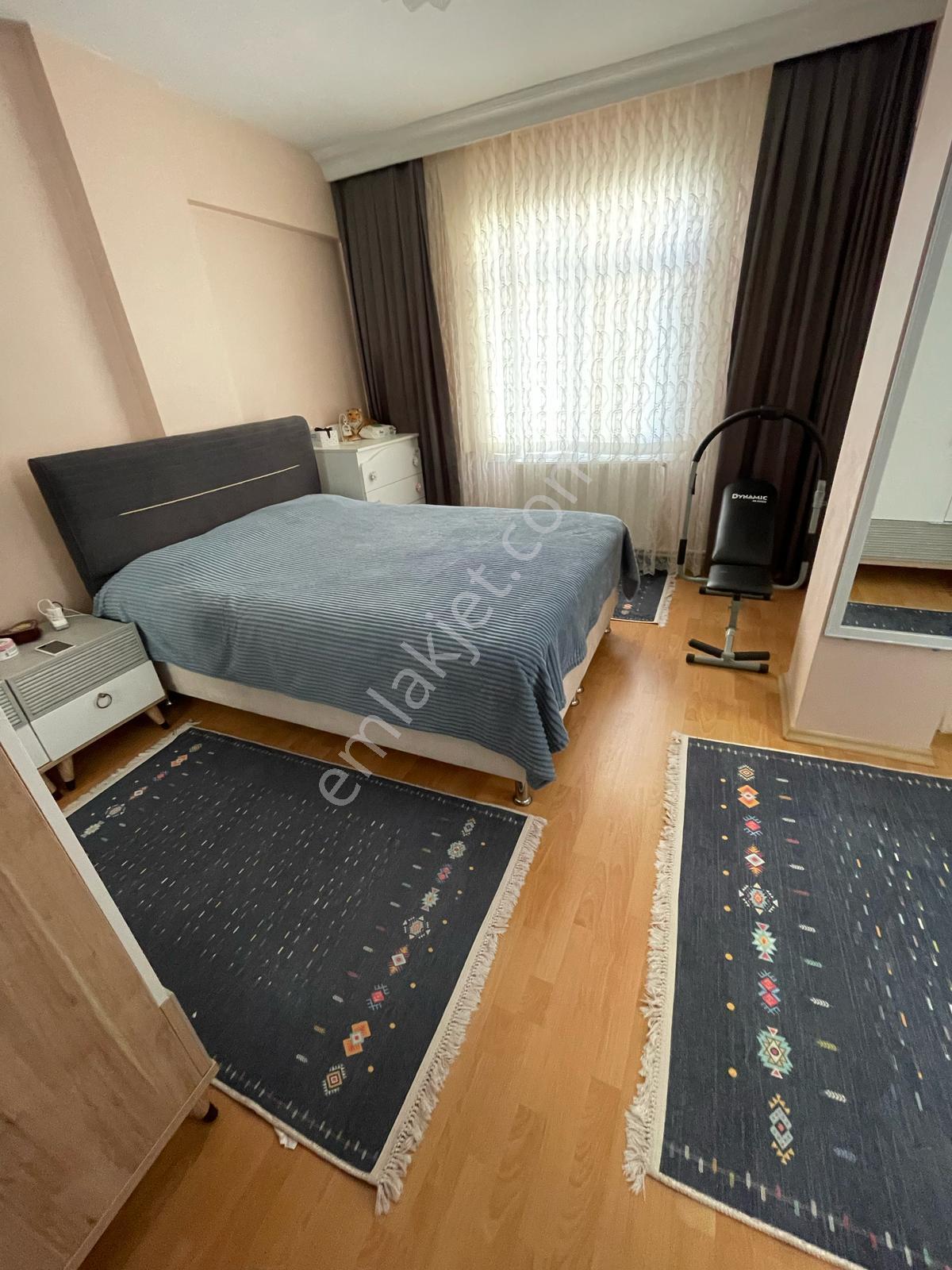 Büyükçekmece Fatih Mah İçi Lüks Yapılı Temiz Merkezi Geniş 2+1 Satılık Daire - Görsel 9