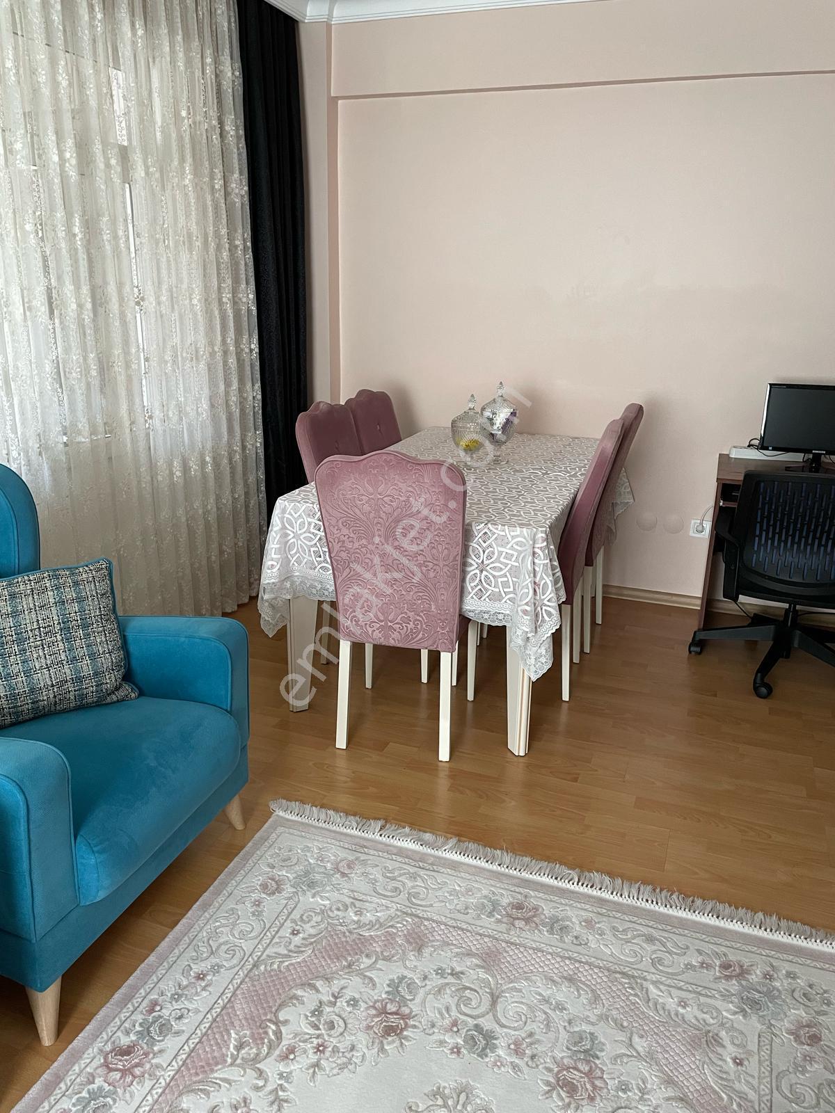 Büyükçekmece Fatih Mah İçi Lüks Yapılı Temiz Merkezi Geniş 2+1 Satılık Daire - Görsel 21