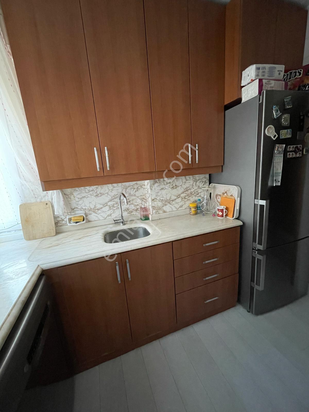 Büyükçekmece Fatih Mah İçi Lüks Yapılı Temiz Merkezi Geniş 2+1 Satılık Daire - Görsel 13