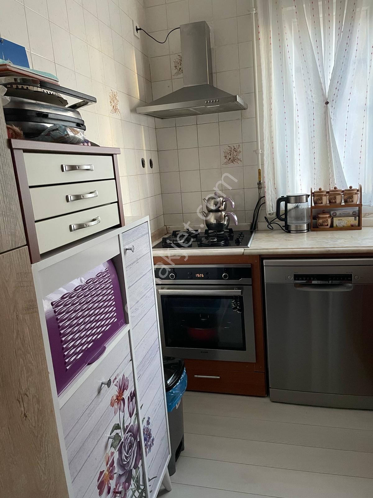 Büyükçekmece Fatih Mah İçi Lüks Yapılı Temiz Merkezi Geniş 2+1 Satılık Daire - Görsel 29
