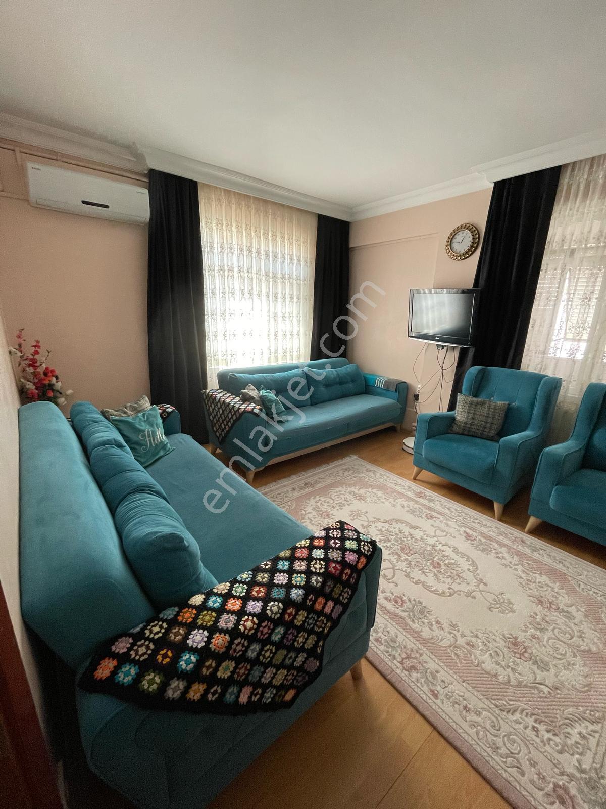 Büyükçekmece Fatih Mah İçi Lüks Yapılı Temiz Merkezi Geniş 2+1 Satılık Daire - Görsel 22