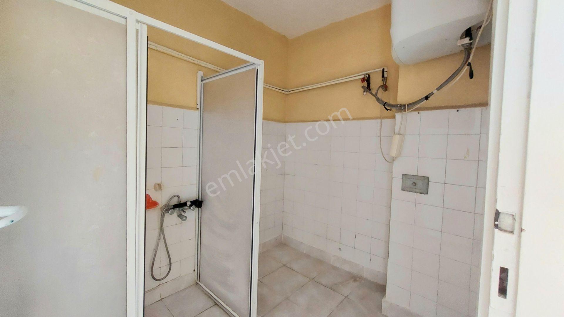 Antalya Muratpaşa Sinan Mahallesi 3. Katta 3+1 Kiralık Daire - Görsel 19