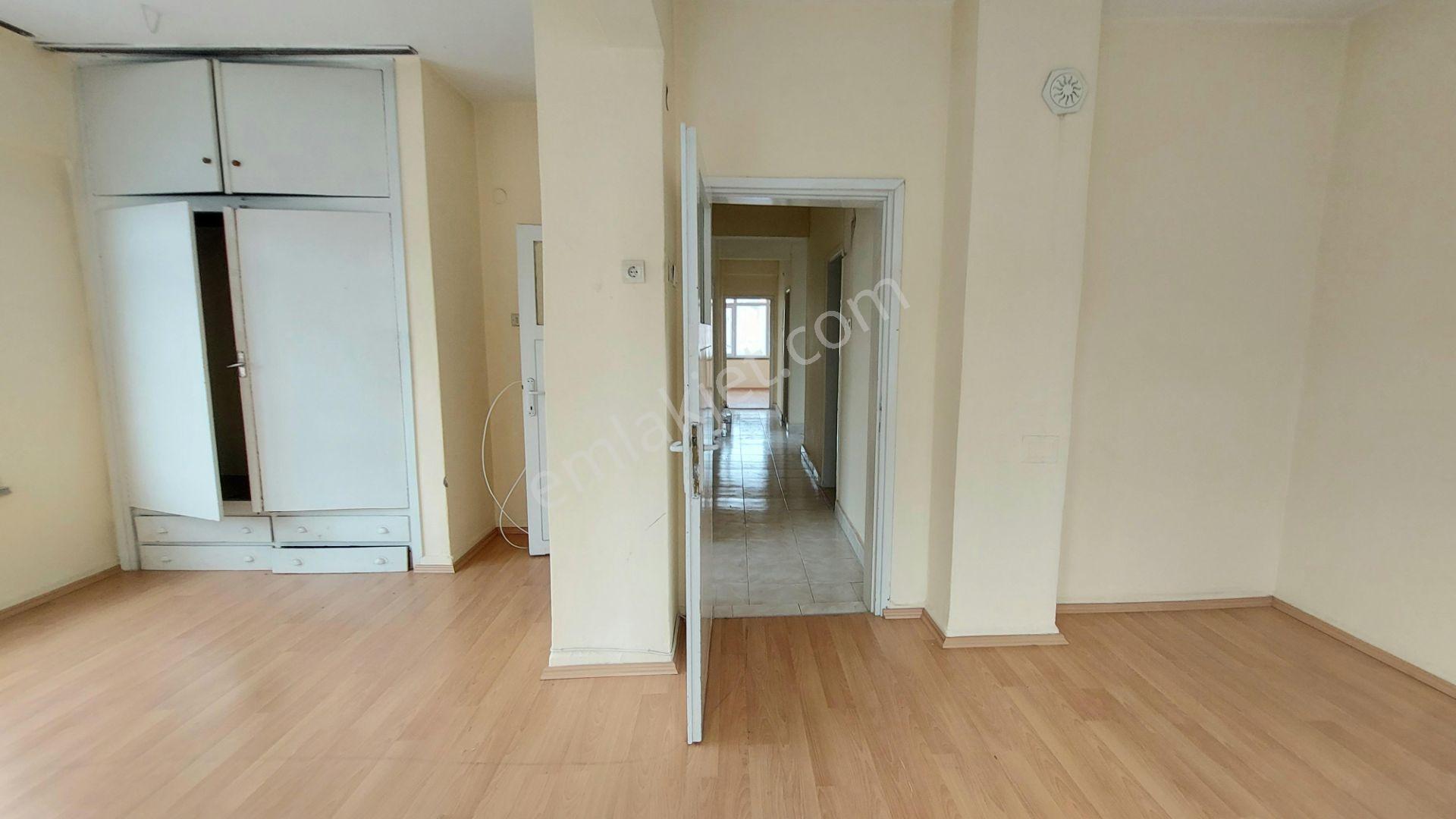 Antalya Muratpaşa Sinan Mahallesi 3. Katta 3+1 Kiralık Daire - Görsel 25