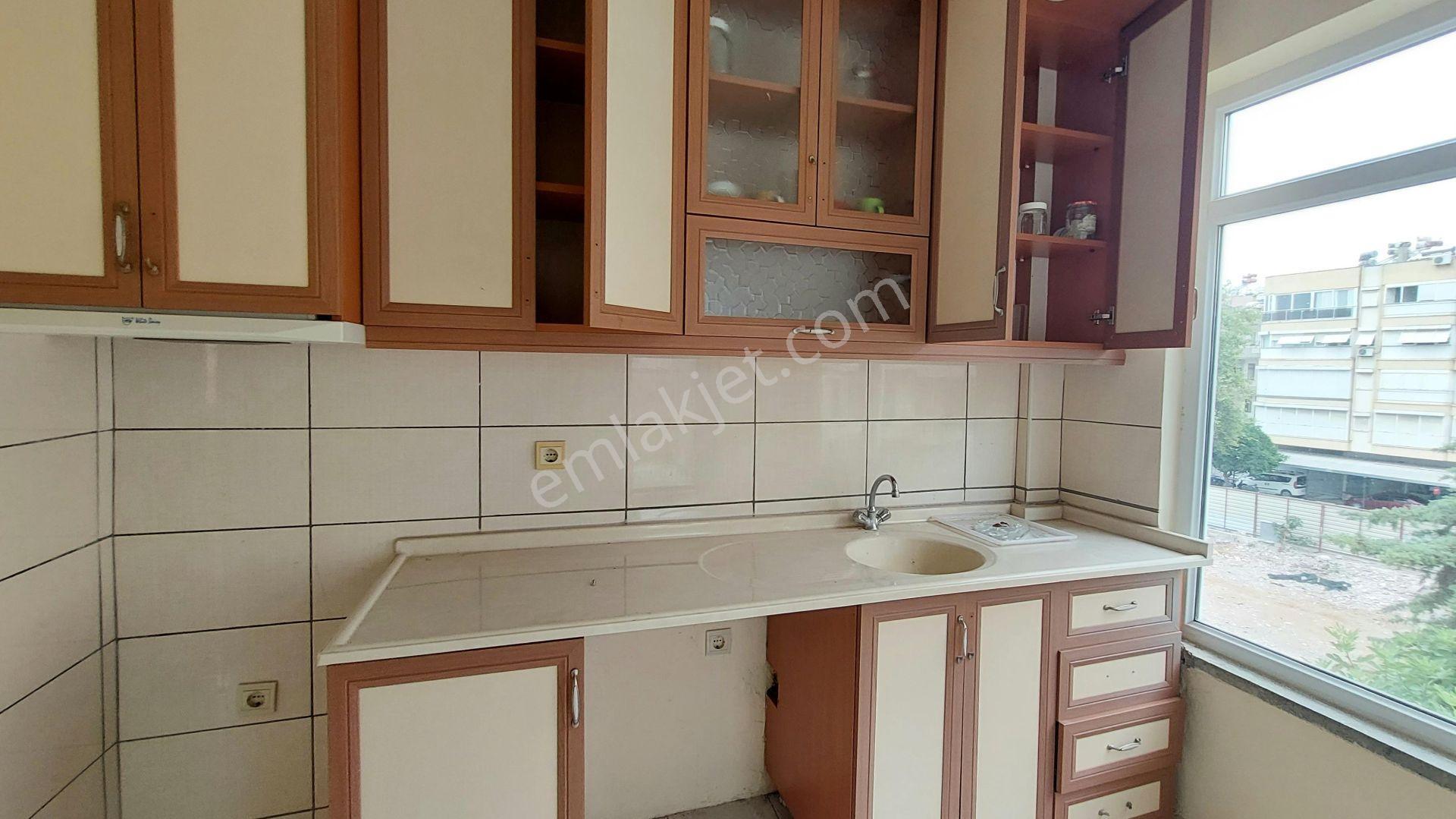 Antalya Muratpaşa Sinan Mahallesi 3. Katta 3+1 Kiralık Daire - Görsel 12