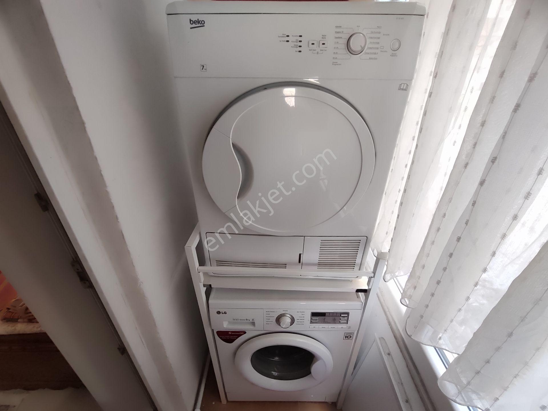 Kardeşten Edremit Atatürk Mah.'nde Doğalgazlı Ayrı Mutfakl Ara Kat Geniş Masrafsız 2+1 Eşyalı Daire - Görsel 24