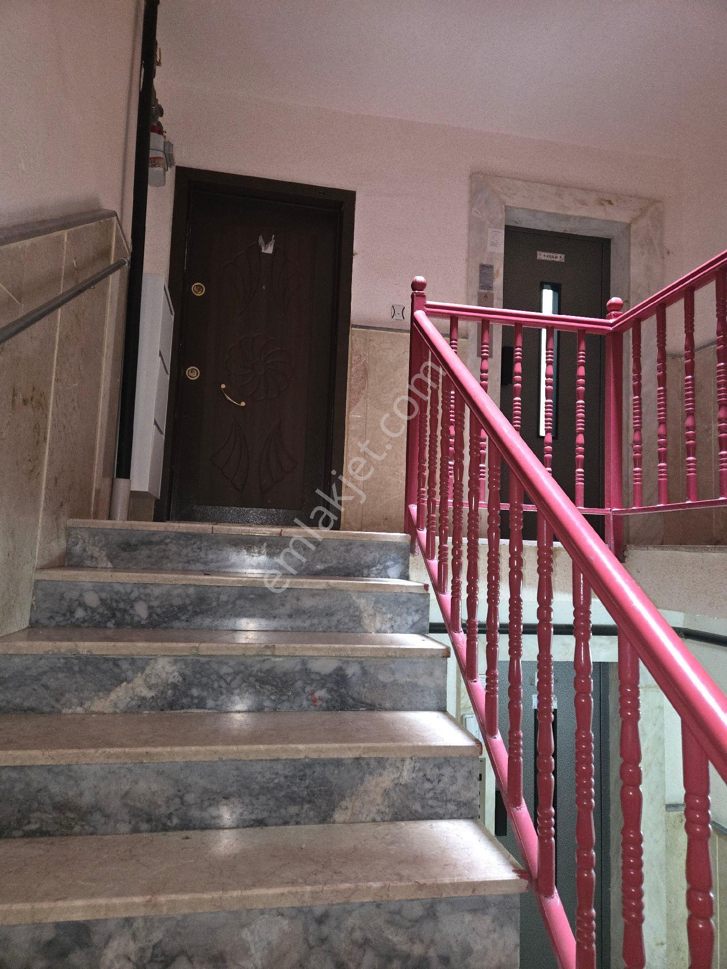 Ankara Keçiören Atapark Ta 2+1 Asansörlü 1. Kat Yol Cephe Kiralık Daire - Görsel 20