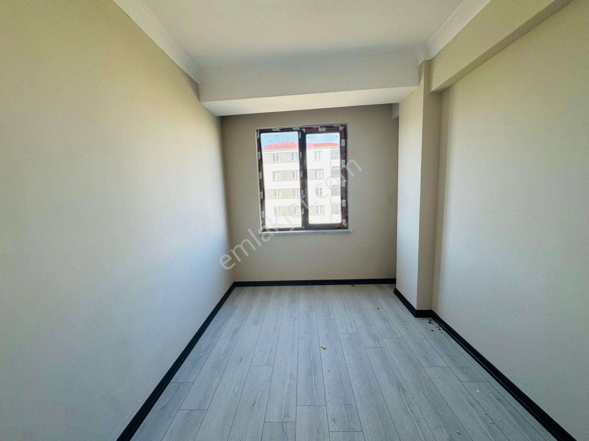 Mer-pa İnş. Bağlık Mah'de/ Acil Satılık/ İskanlı Kat Mülkiyetli/ 2+1 Sıfır Lüks Daire - Görsel 15