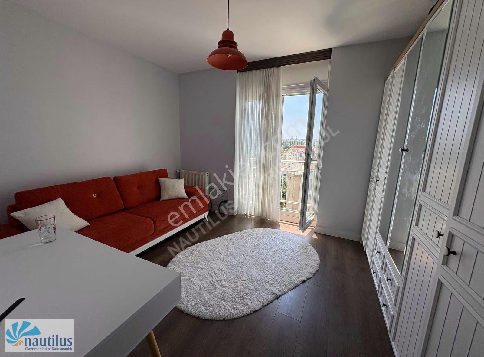 Regnum Elitkent Sitesi Satılık 2+1 Full Tadilatlı - Görsel 7