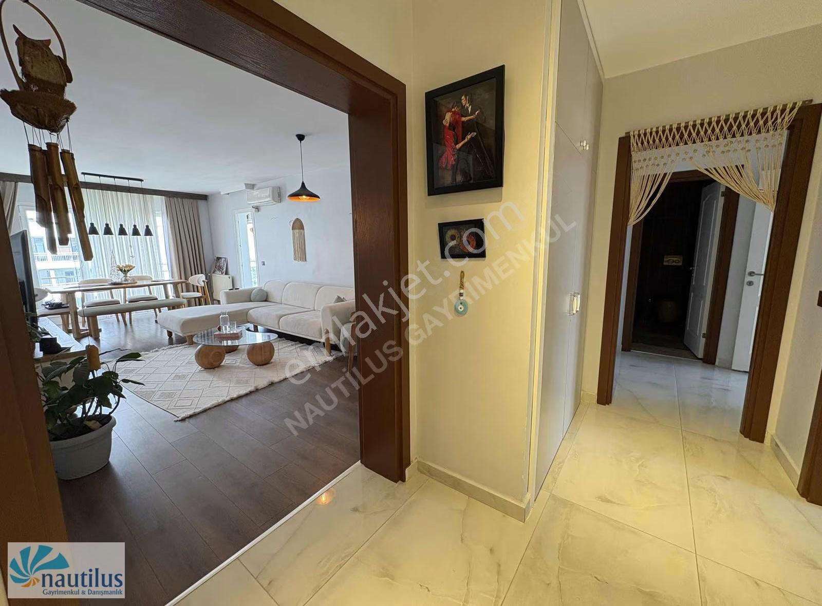 Regnum Elitkent Sitesi Satılık 2+1 Full Tadilatlı - Görsel 14