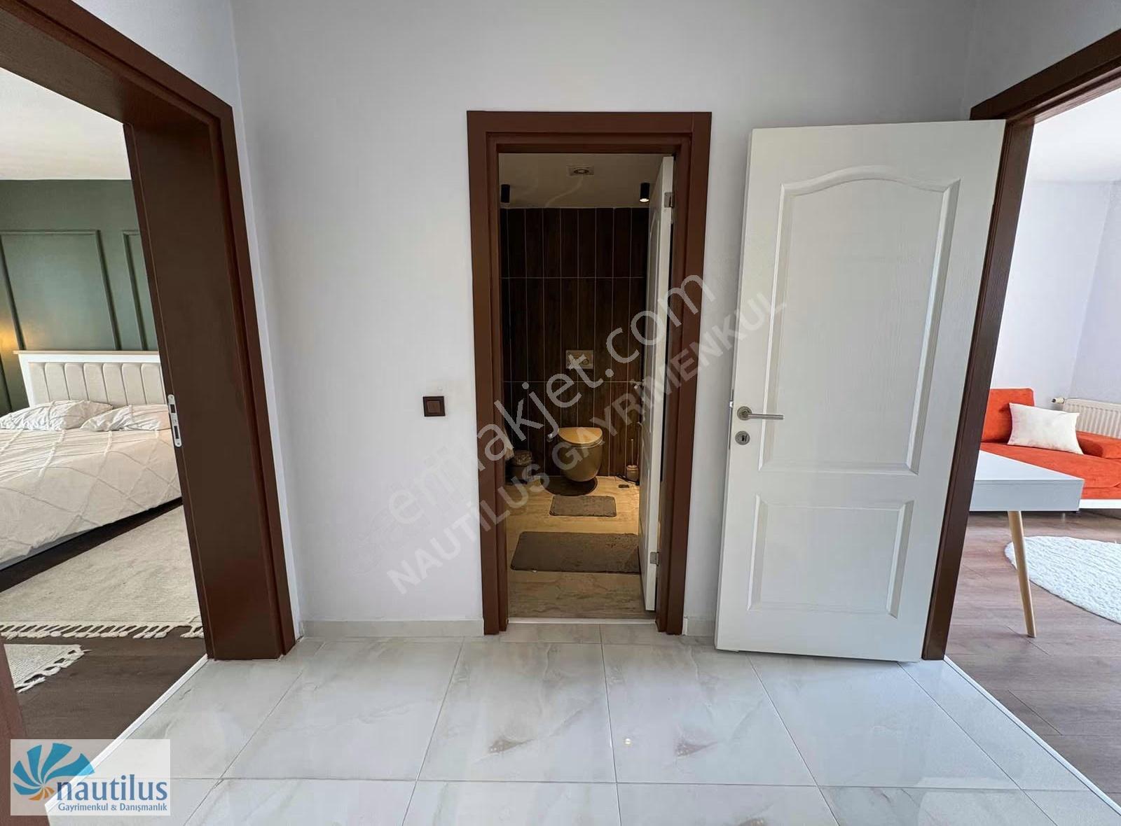 Regnum Elitkent Sitesi Satılık 2+1 Full Tadilatlı - Görsel 9