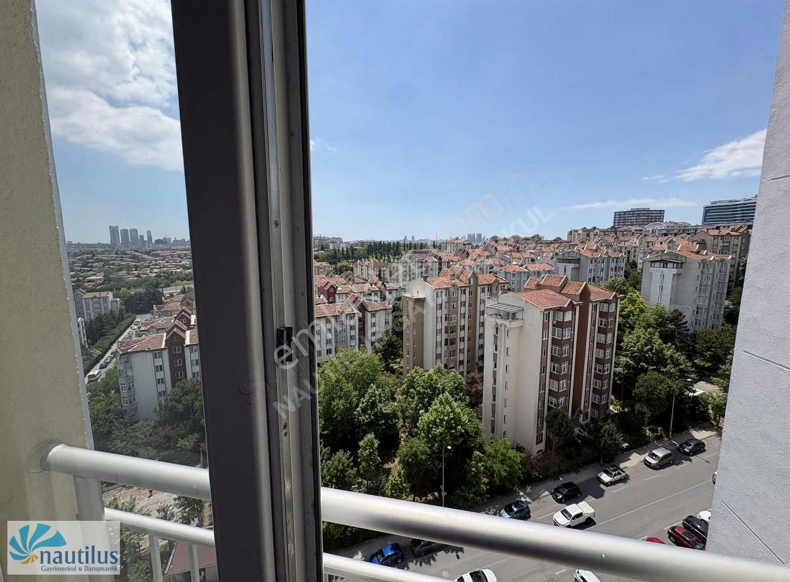 Regnum Elitkent Sitesi Satılık 2+1 Full Tadilatlı - Görsel 23