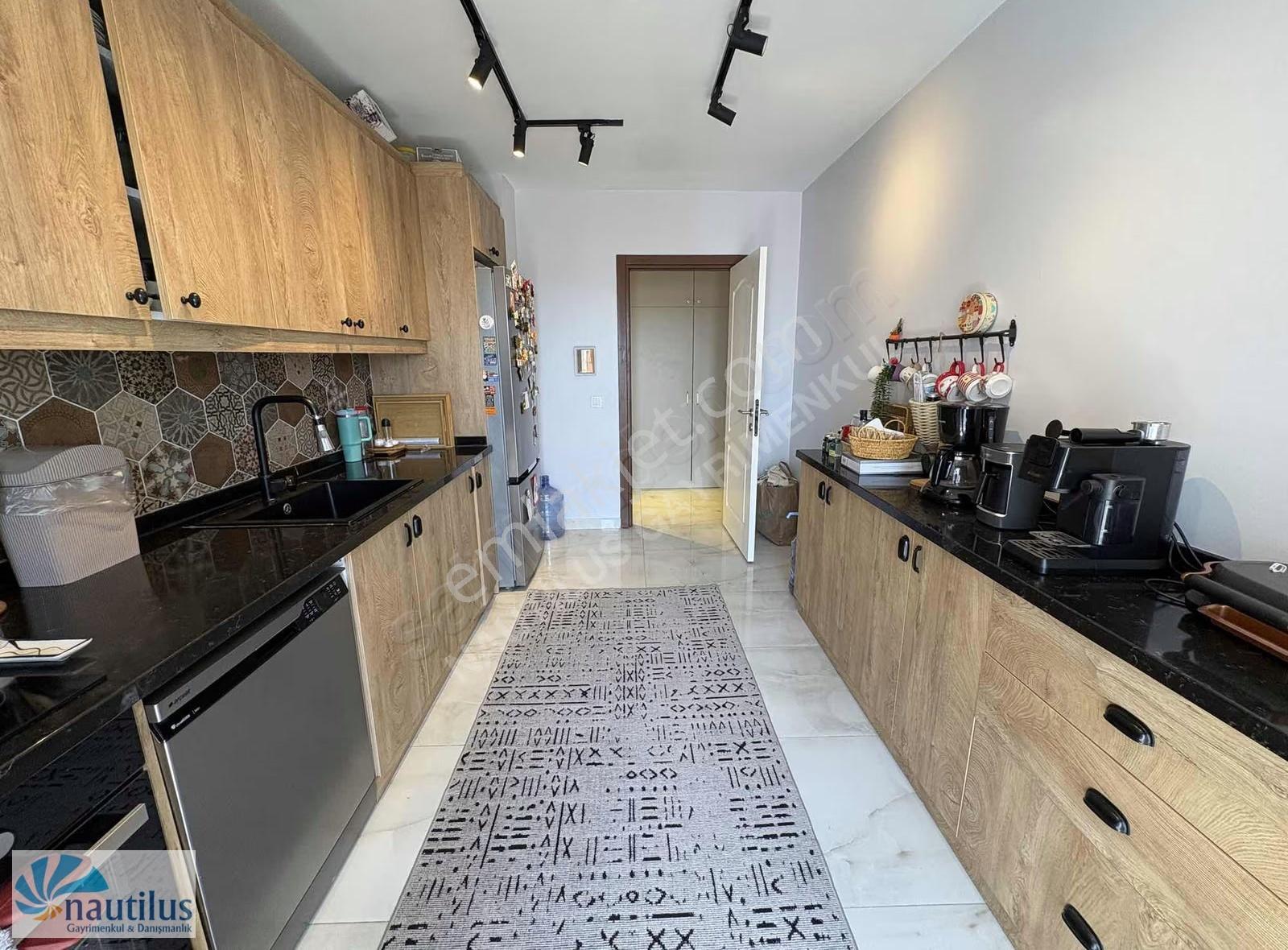 Regnum Elitkent Sitesi Satılık 2+1 Full Tadilatlı - Görsel 11