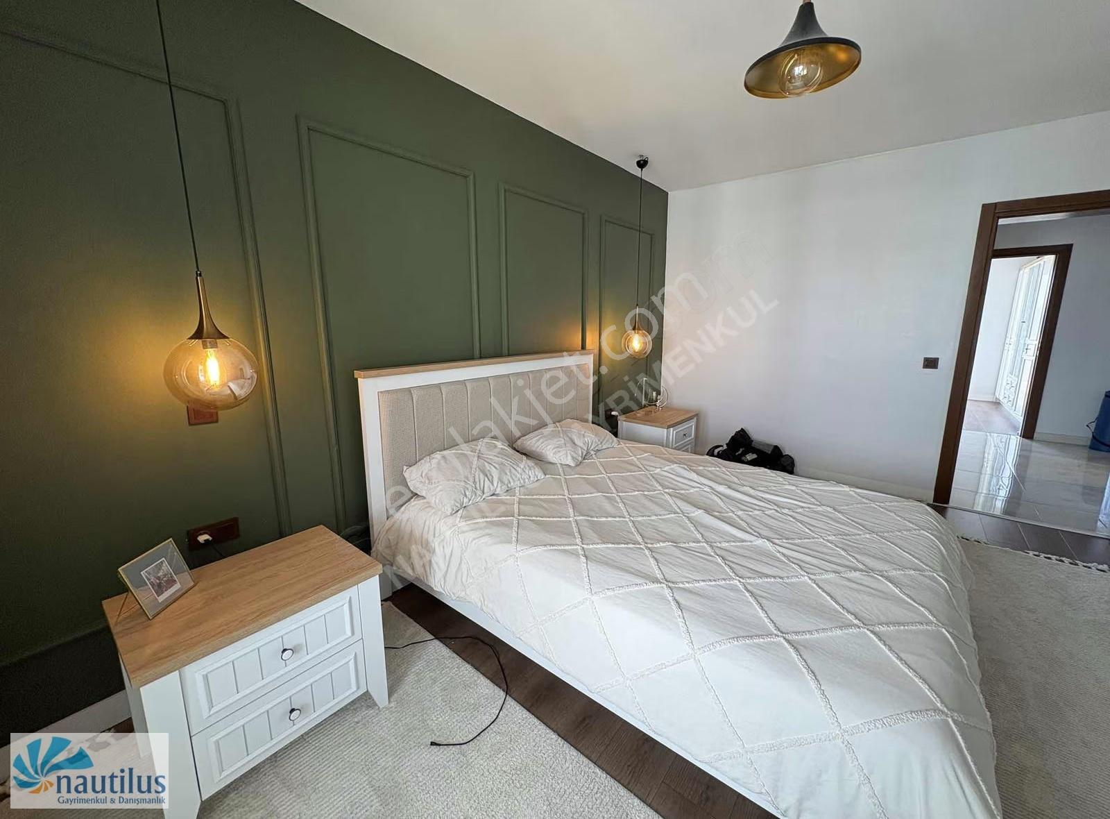 Regnum Elitkent Sitesi Satılık 2+1 Full Tadilatlı - Görsel 2
