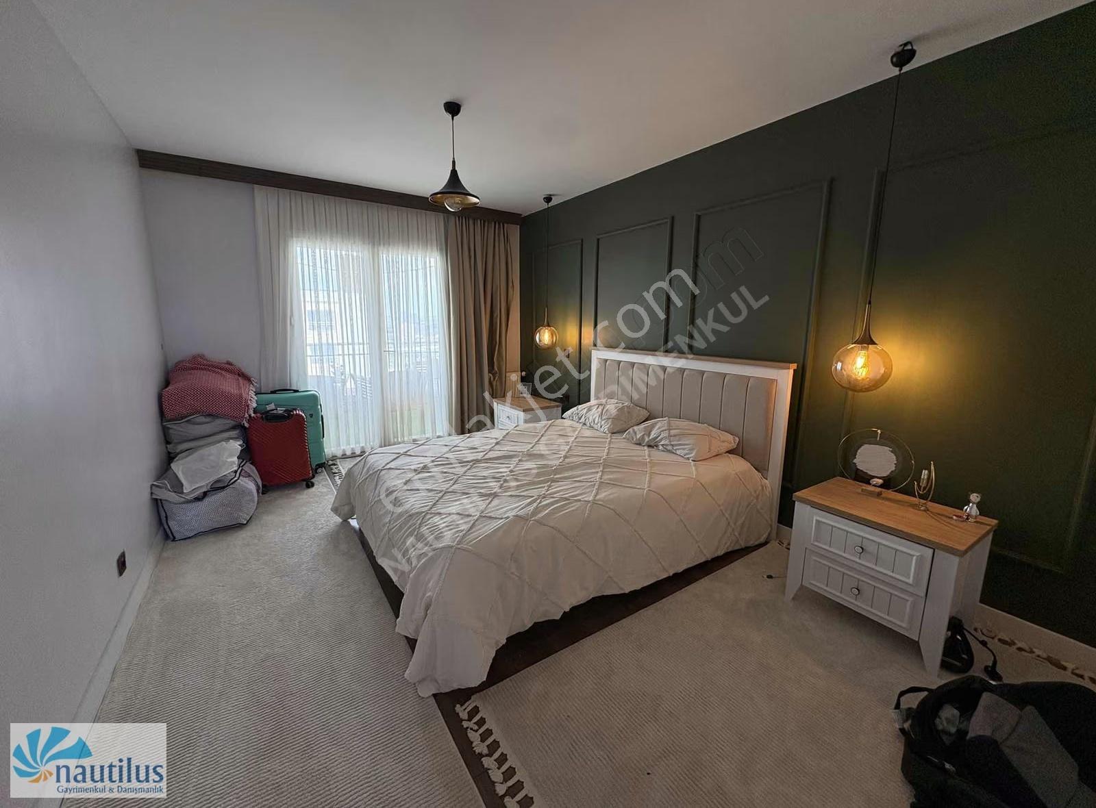 Regnum Elitkent Sitesi Satılık 2+1 Full Tadilatlı - Görsel 13