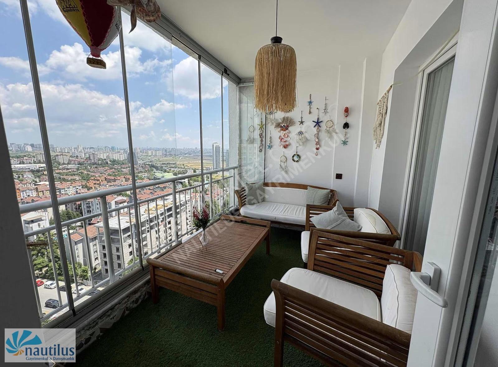 Regnum Elitkent Sitesi Satılık 2+1 Full Tadilatlı - Görsel 8