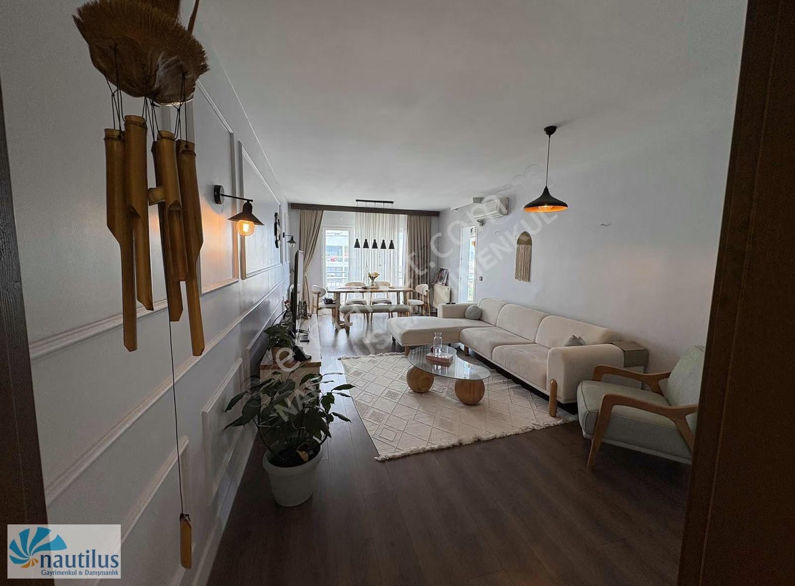 Regnum Elitkent Sitesi Satılık 2+1 Full Tadilatlı - Görsel 6
