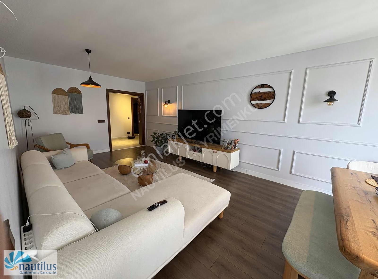 Regnum Elitkent Sitesi Satılık 2+1 Full Tadilatlı - Görsel 25
