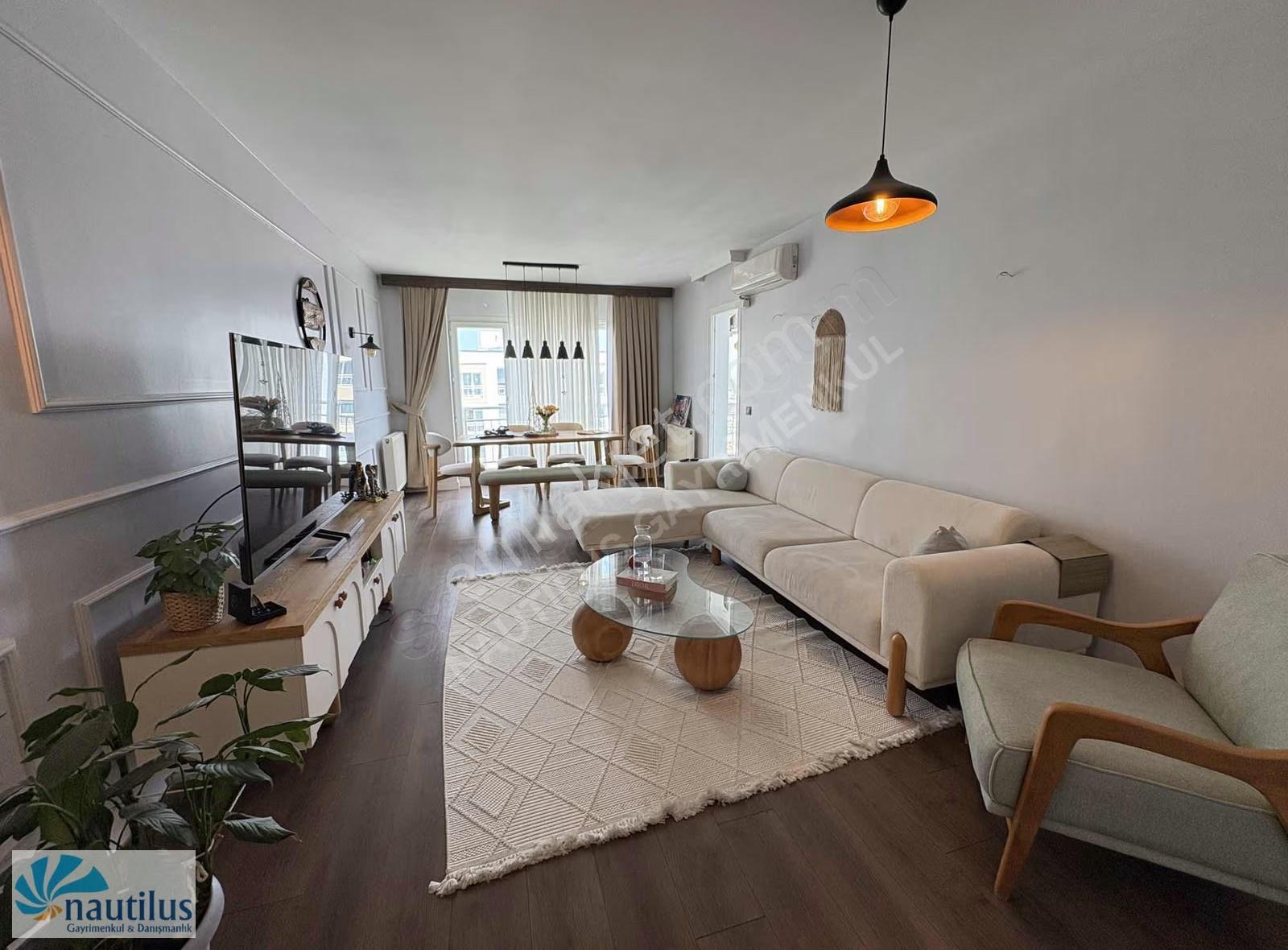 Regnum Elitkent Sitesi Satılık 2+1 Full Tadilatlı - Görsel 26