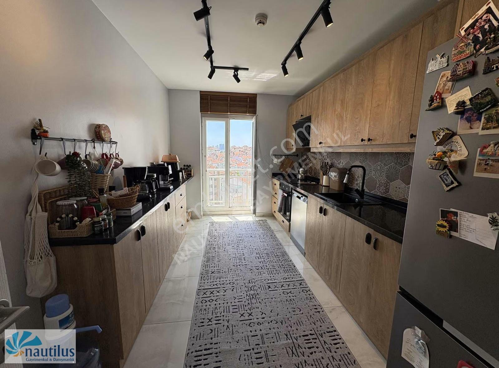 Regnum Elitkent Sitesi Satılık 2+1 Full Tadilatlı - Görsel 27