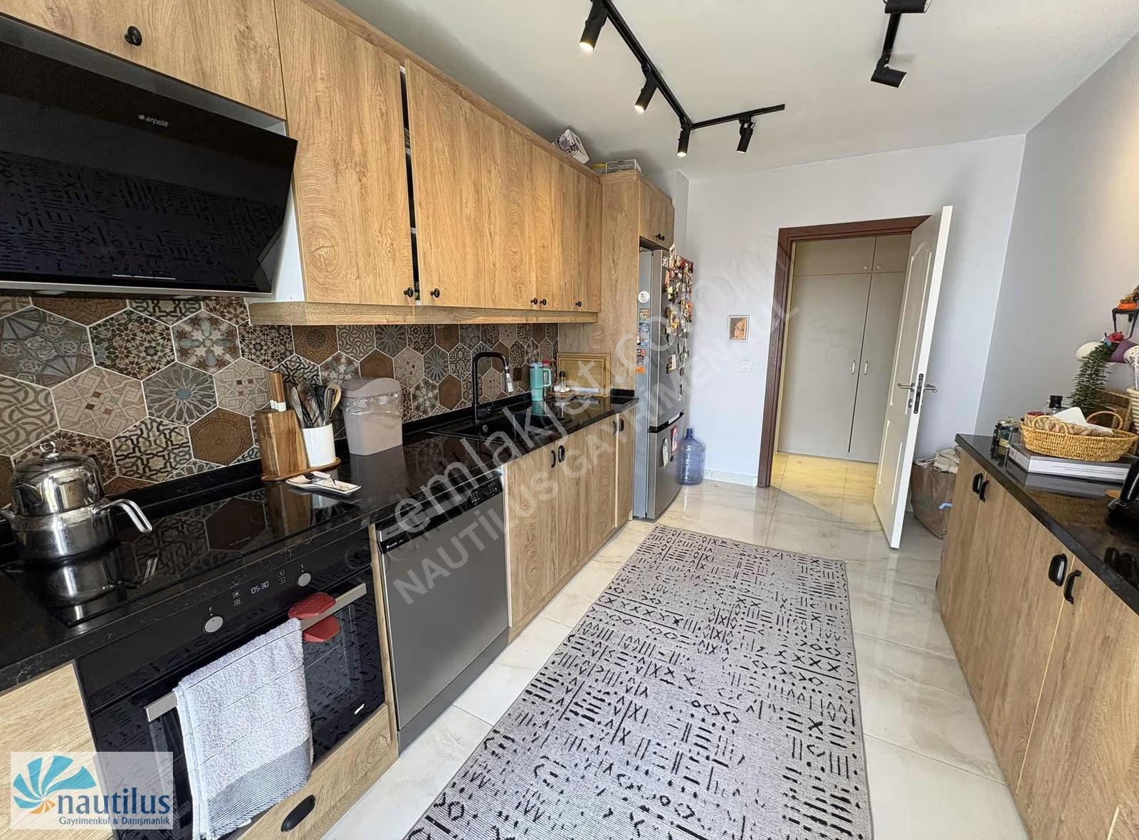 Regnum Elitkent Sitesi Satılık 2+1 Full Tadilatlı - Görsel 5