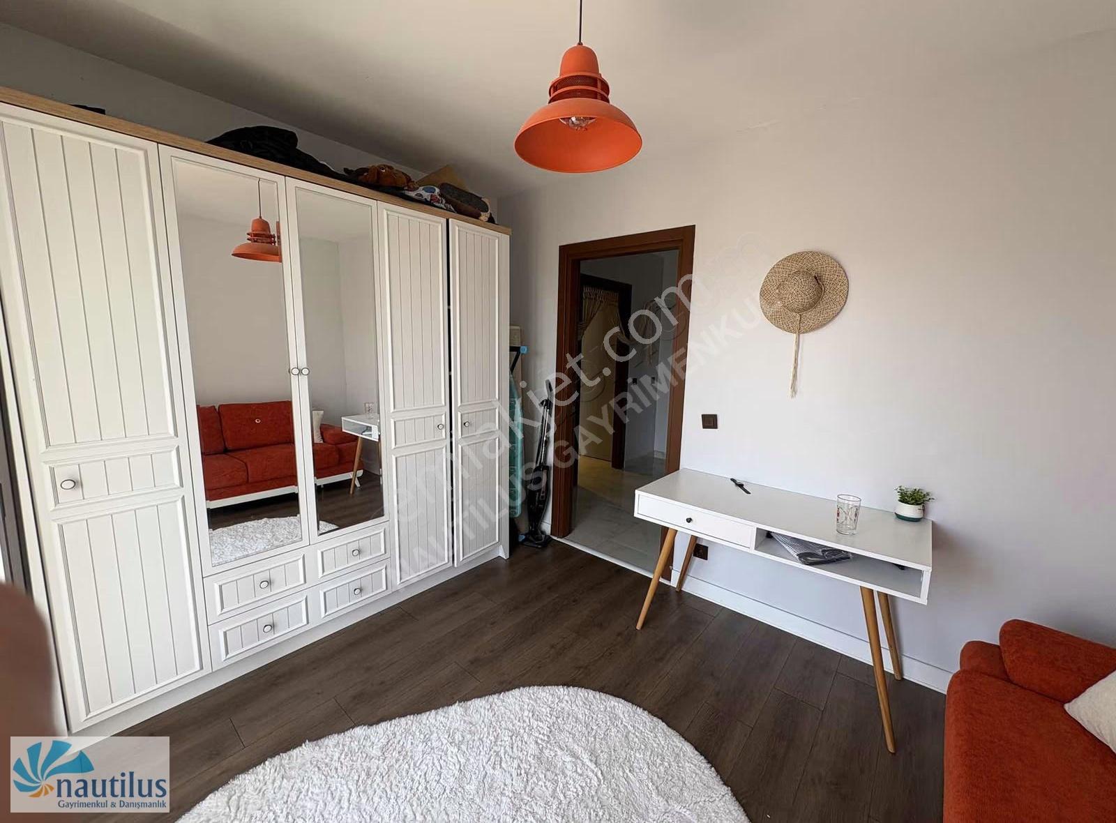 Regnum Elitkent Sitesi Satılık 2+1 Full Tadilatlı - Görsel 20