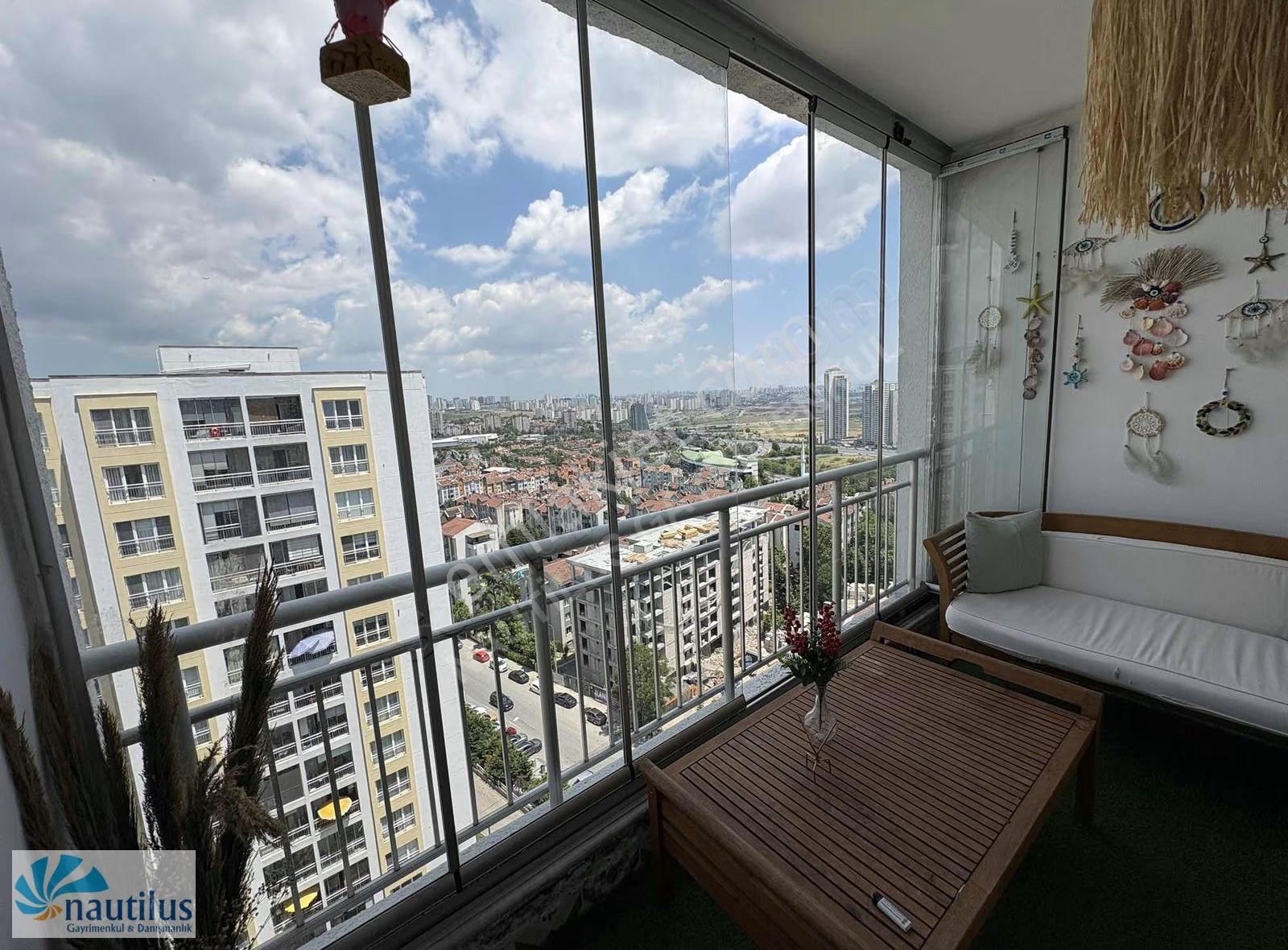 Regnum Elitkent Sitesi Satılık 2+1 Full Tadilatlı - Görsel 15
