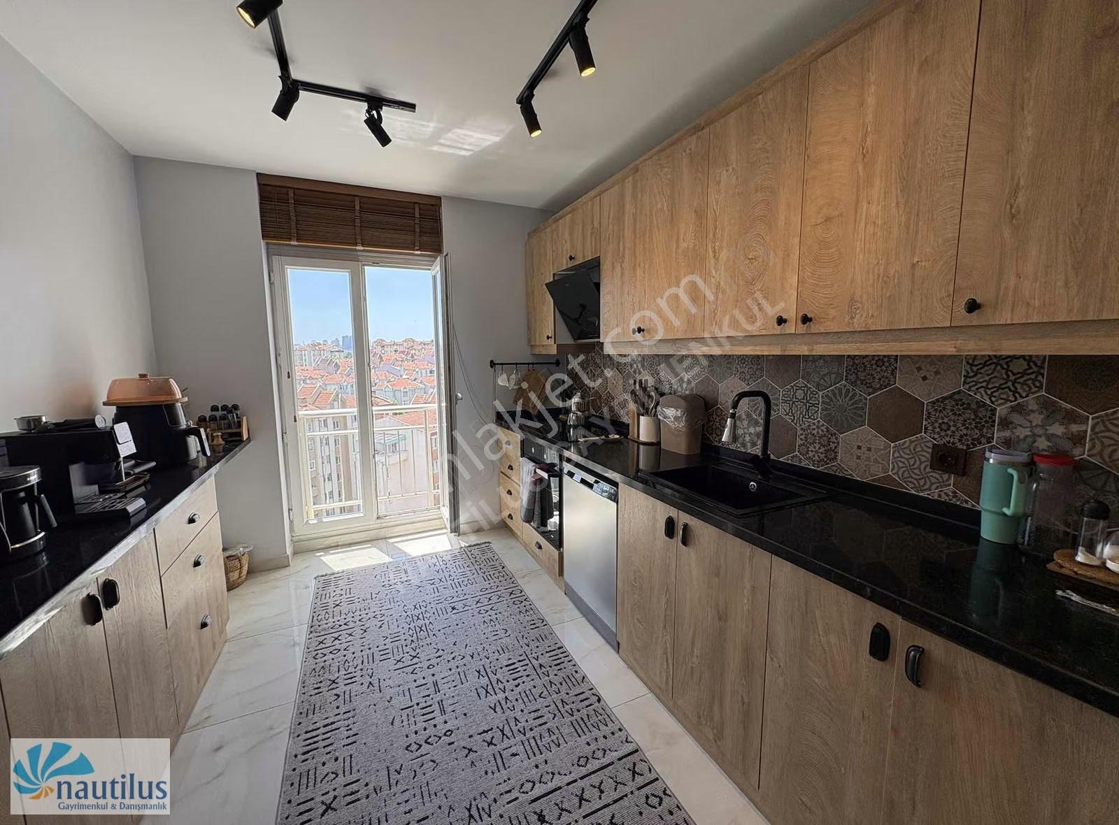 Regnum Elitkent Sitesi Satılık 2+1 Full Tadilatlı - Görsel 16